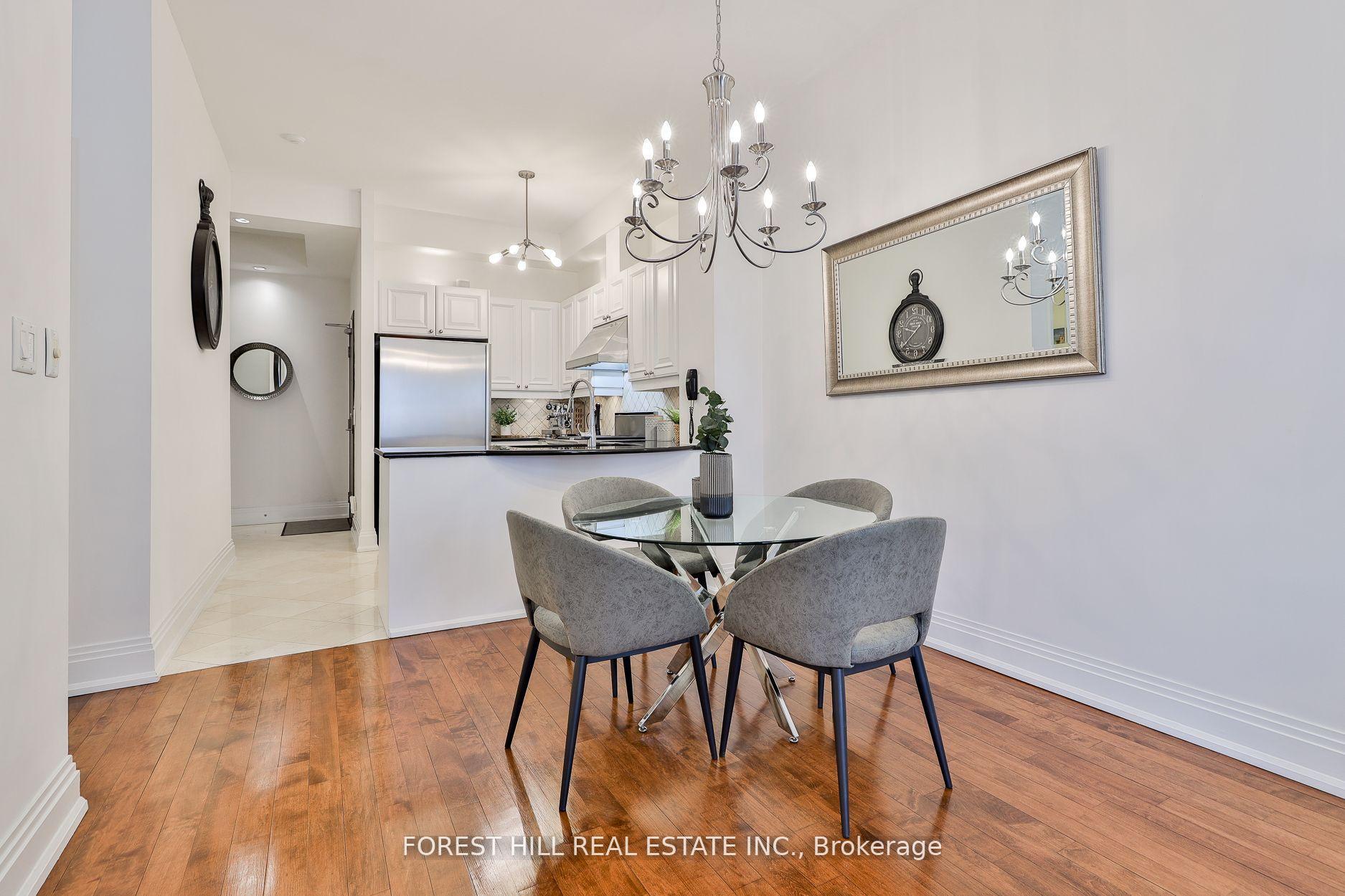 99 Avenue Road 1006, Toronto C02 Unit: 1006