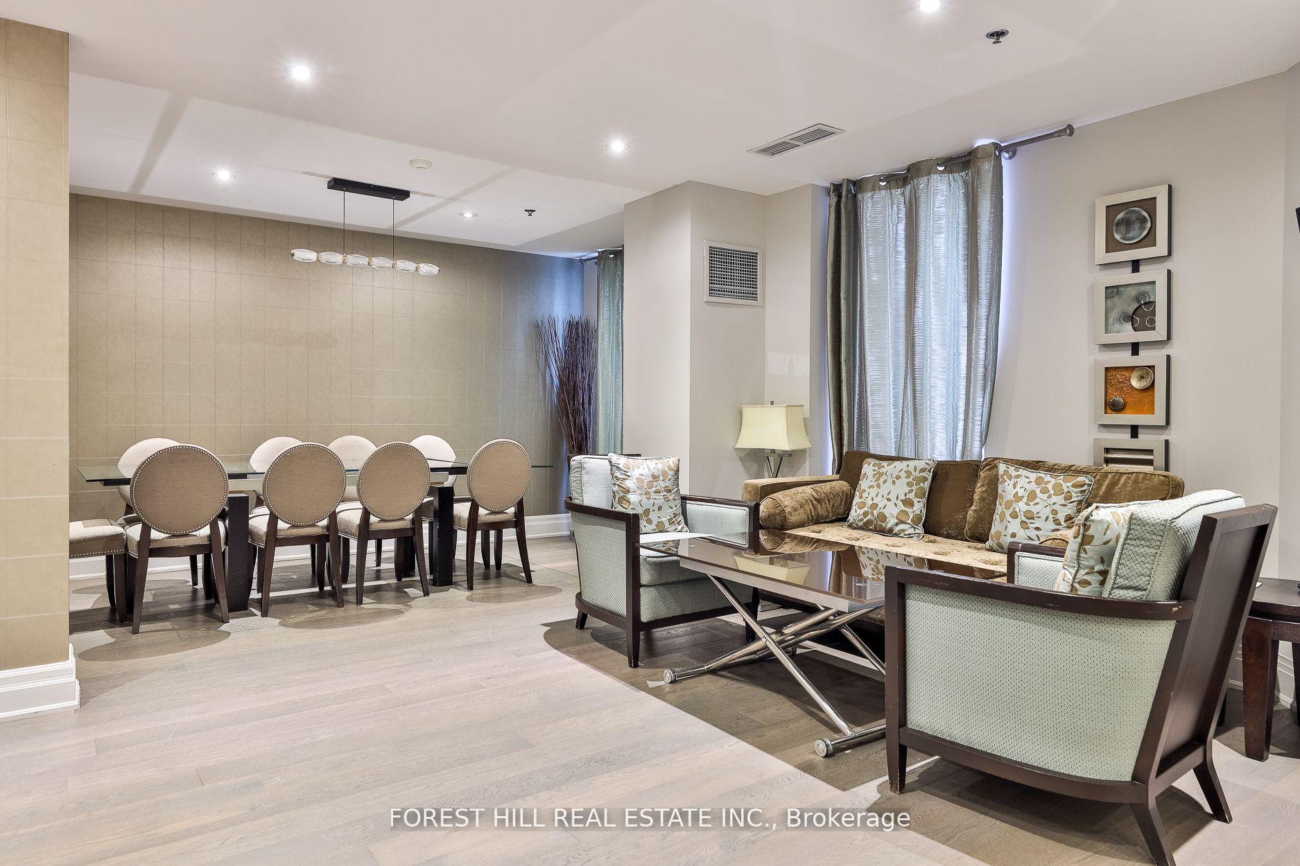 99 Avenue Road 1006, Toronto C02 Unit: 1006