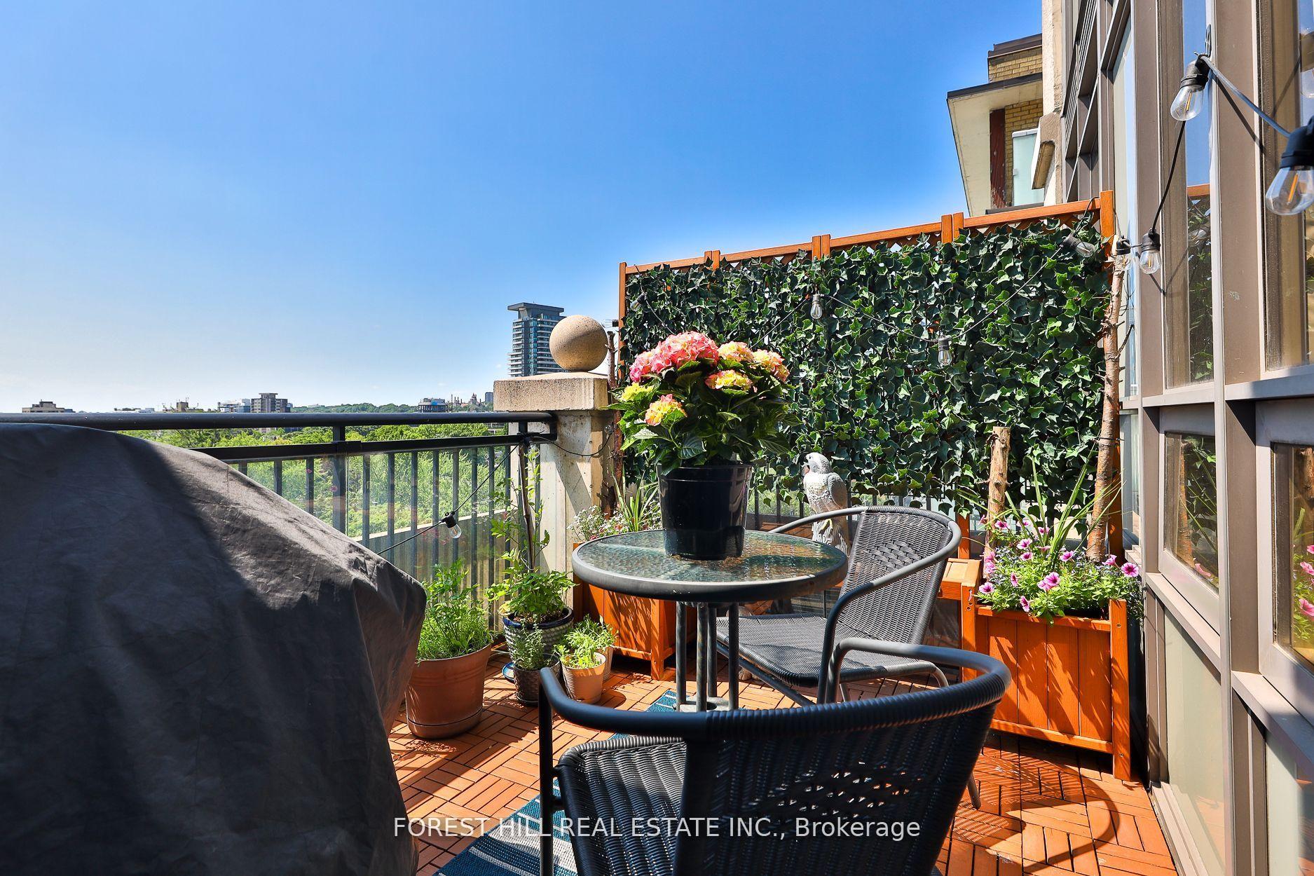99 Avenue Road 1006, Toronto C02 Unit: 1006