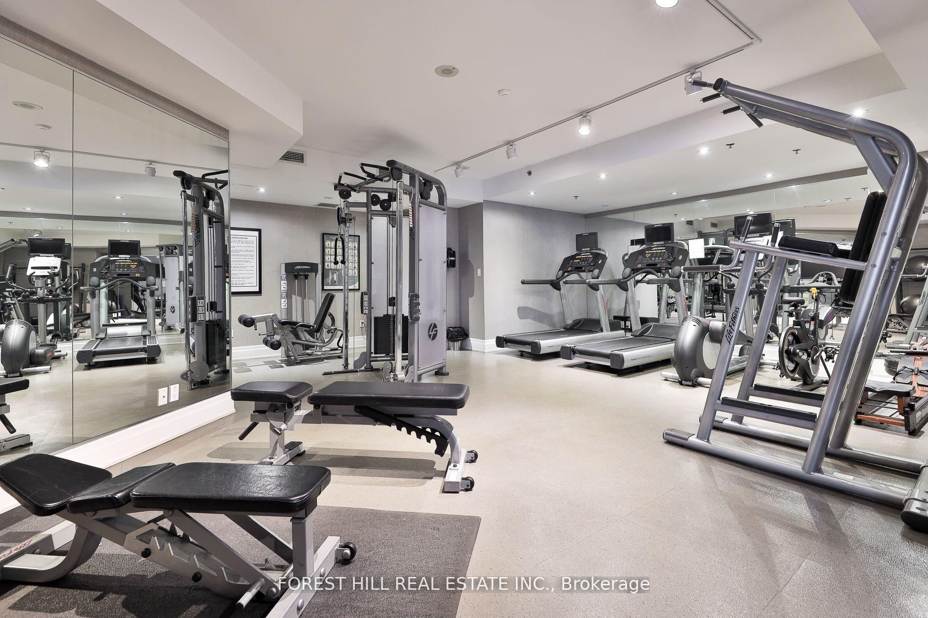 99 Avenue Road 1006, Toronto C02 Unit: 1006