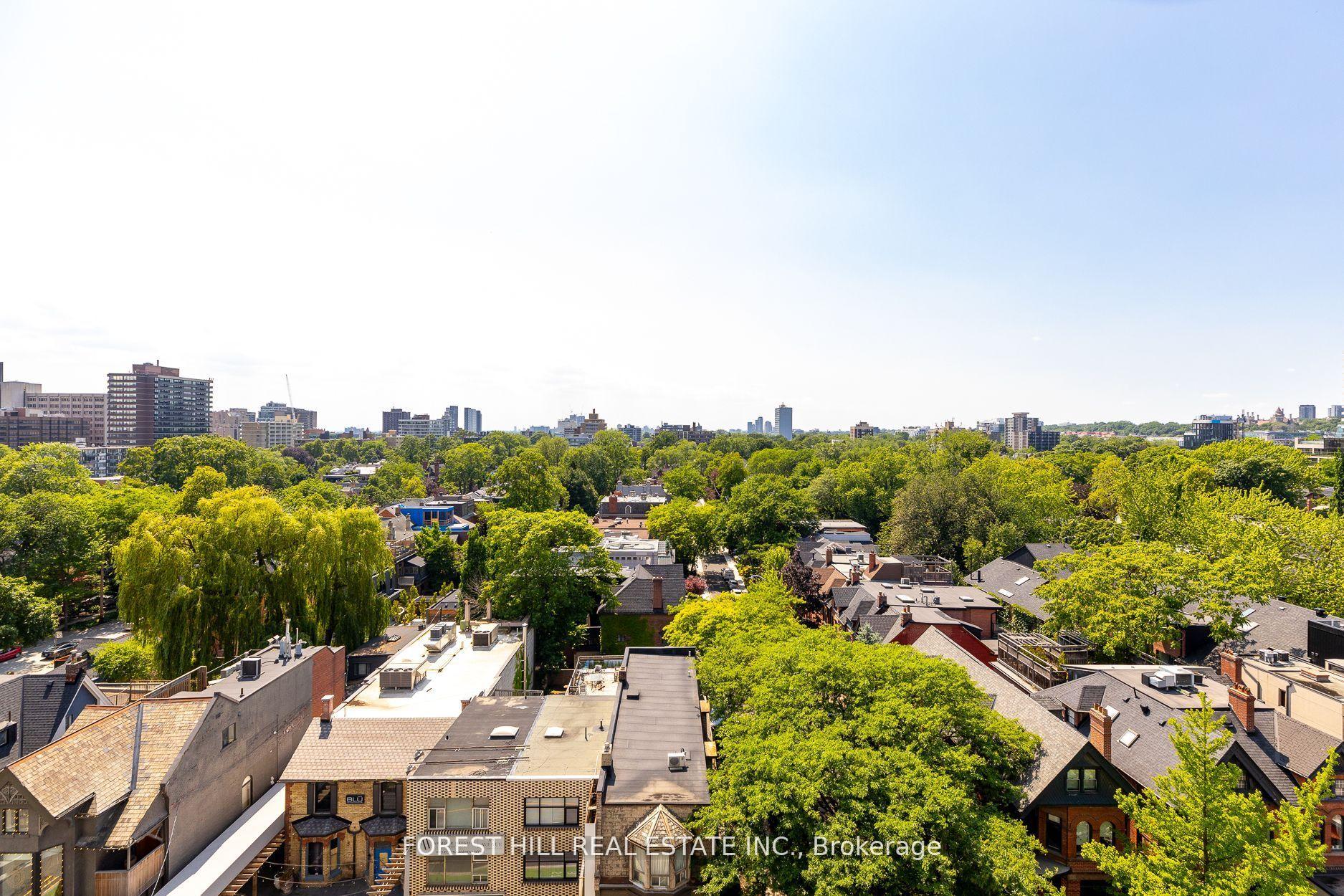 99 Avenue Road 1006, Toronto C02 Unit: 1006
