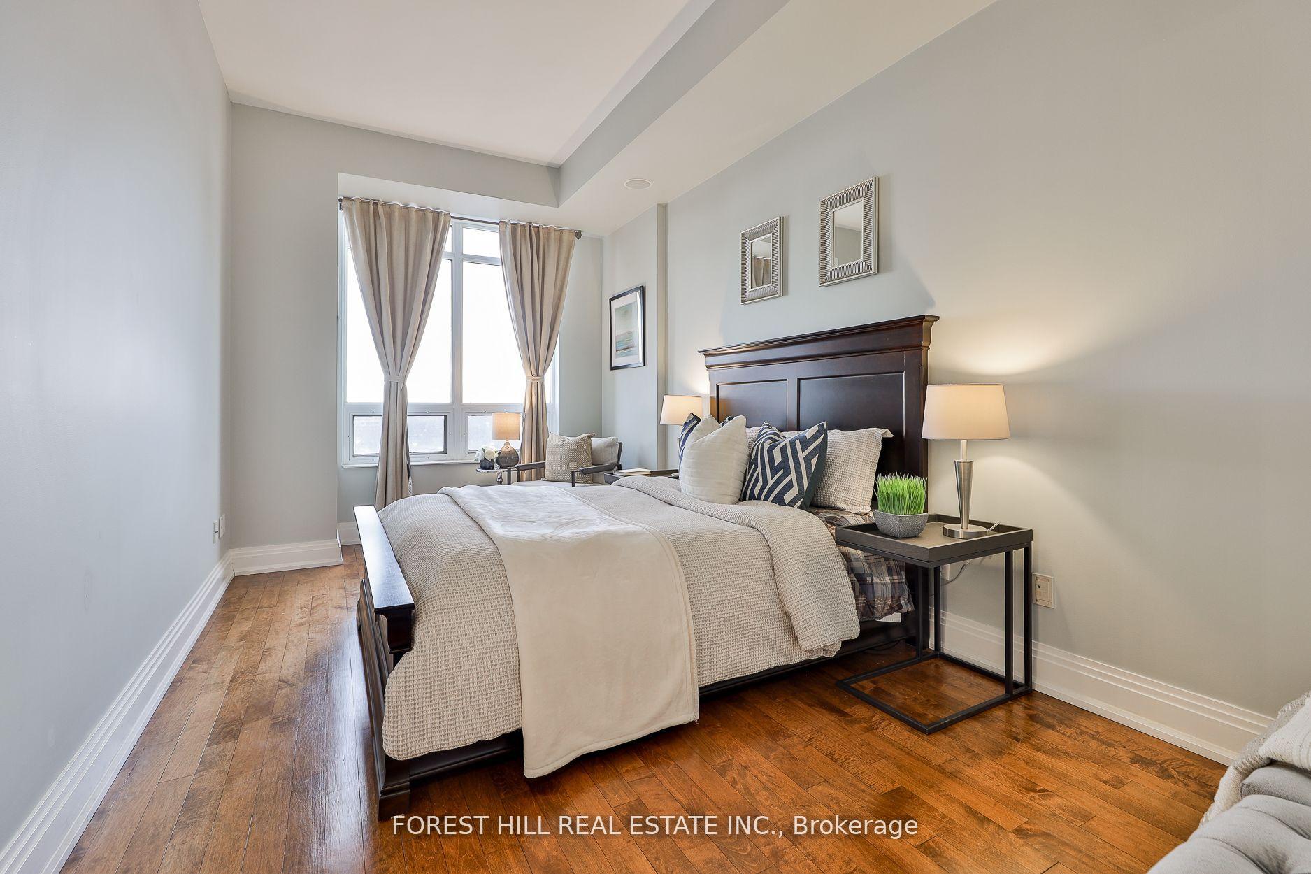 99 Avenue Road 1006, Toronto C02 Unit: 1006