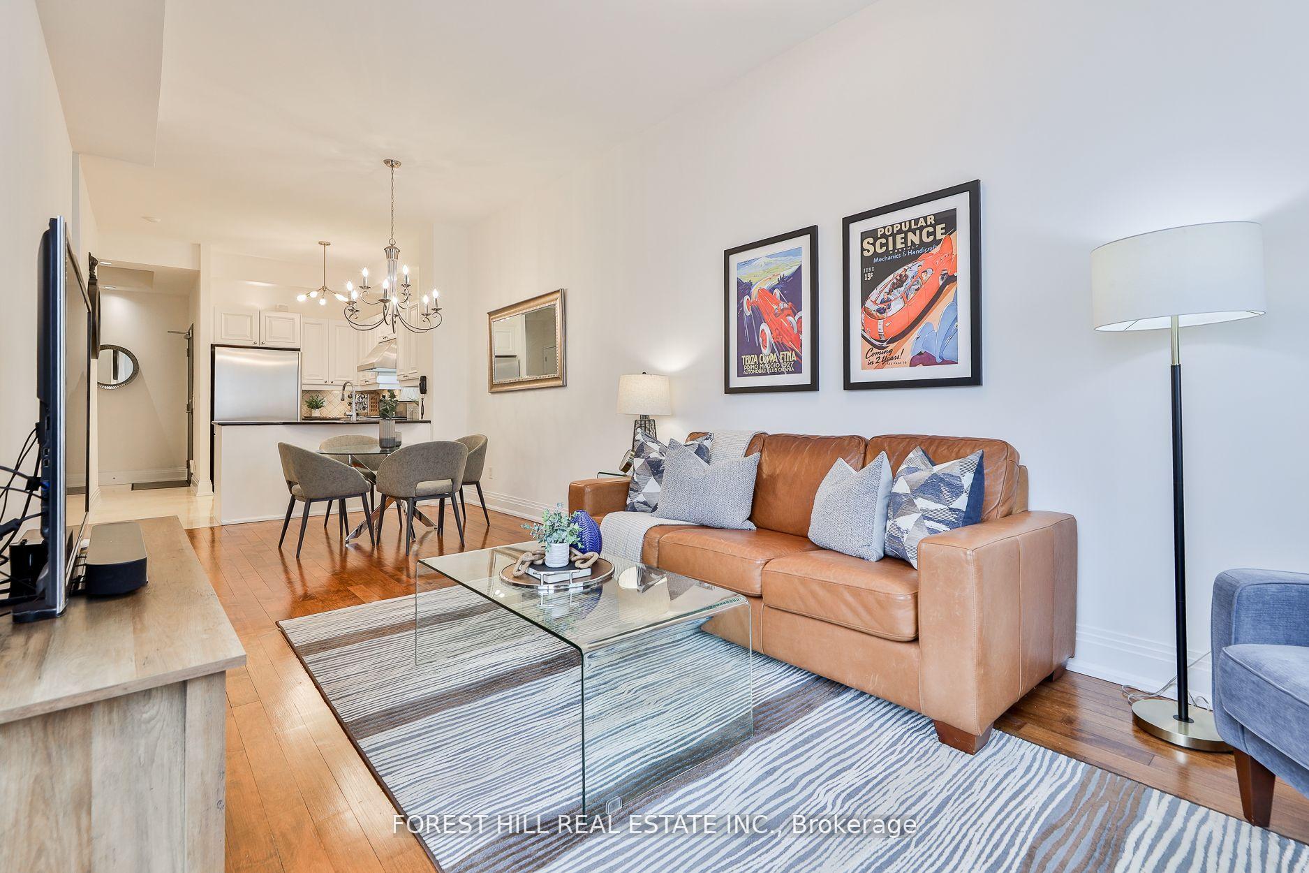 99 Avenue Road 1006, Toronto C02 Unit: 1006