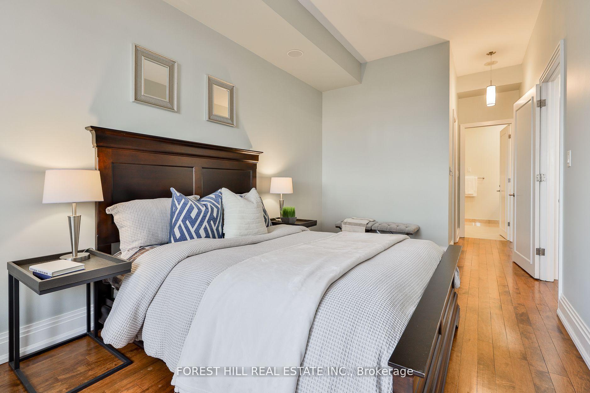 99 Avenue Road 1006, Toronto C02 Unit: 1006