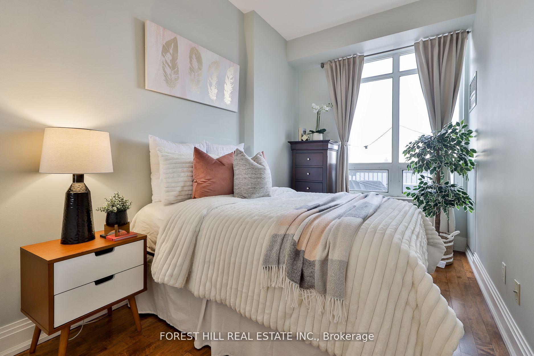 99 Avenue Road 1006, Toronto C02 Unit: 1006