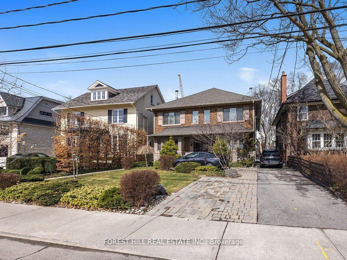 14B Glenview Avenue, Toronto C04