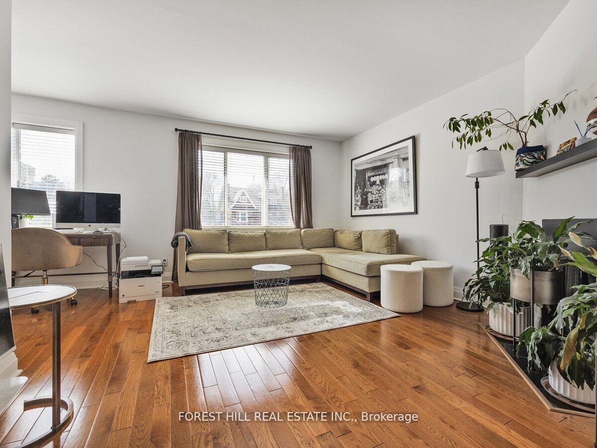 14B Glenview Avenue, Toronto C04