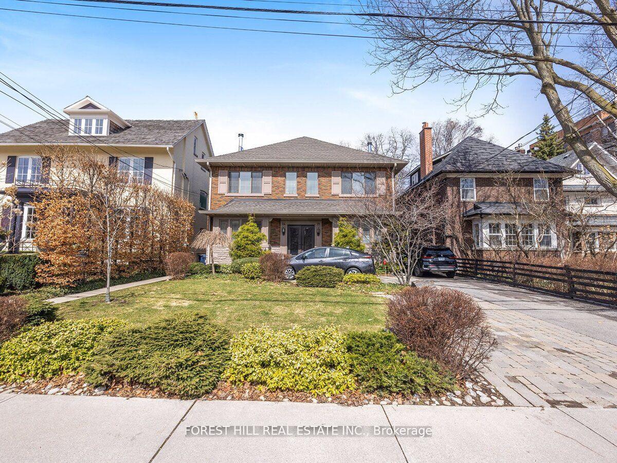 14B Glenview Avenue, Toronto C04