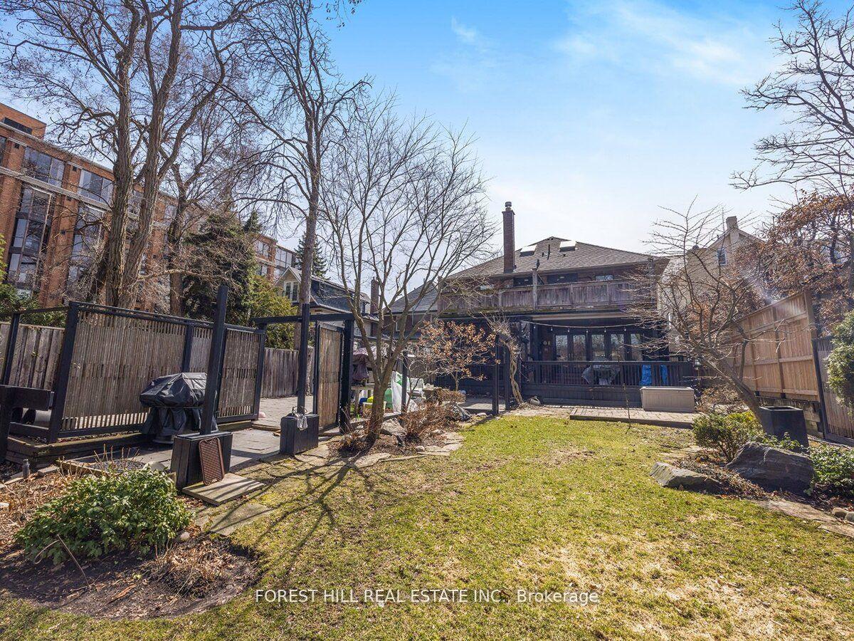 14B Glenview Avenue, Toronto C04