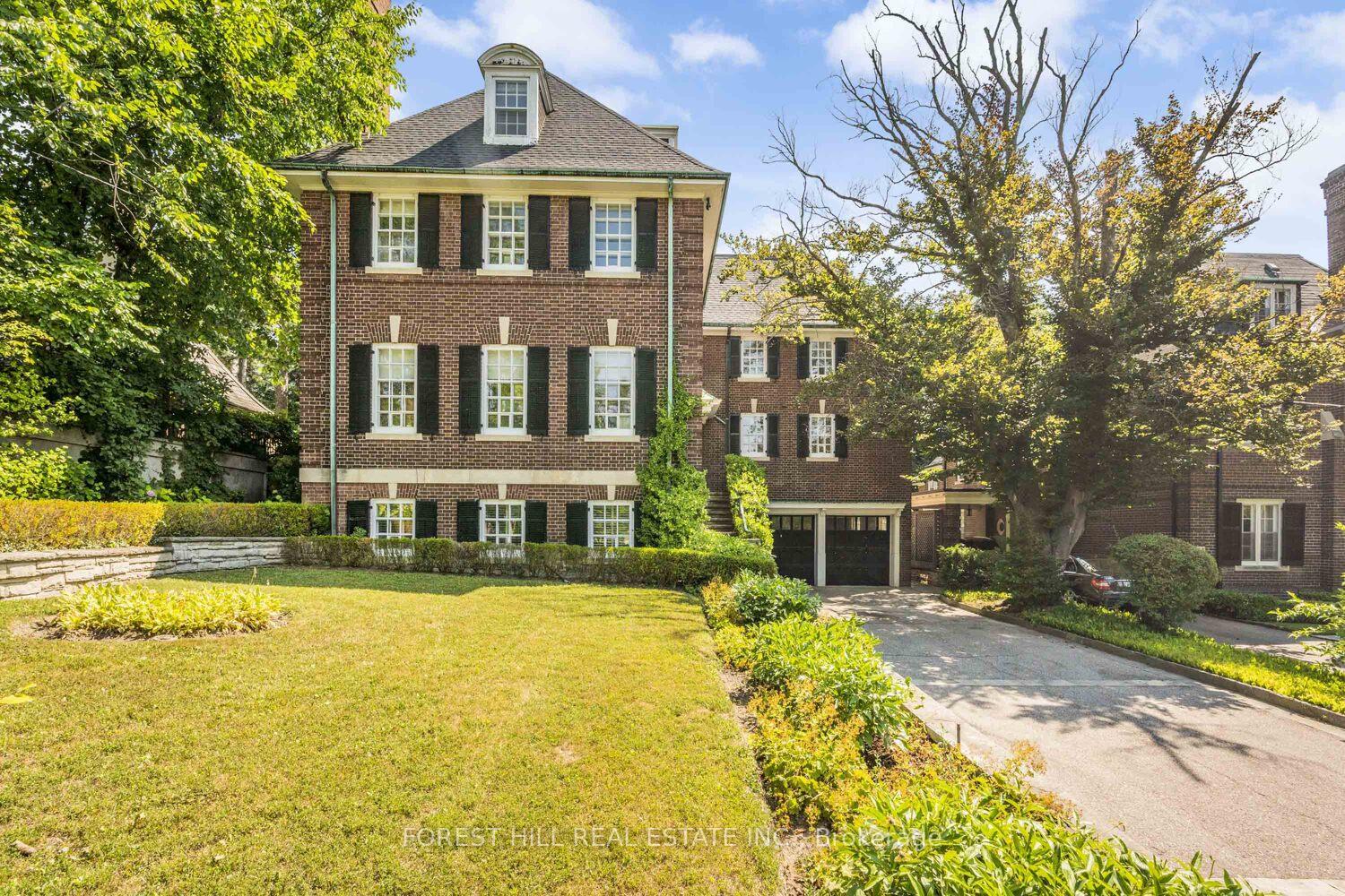 435 Russell Hill Road, Toronto C03