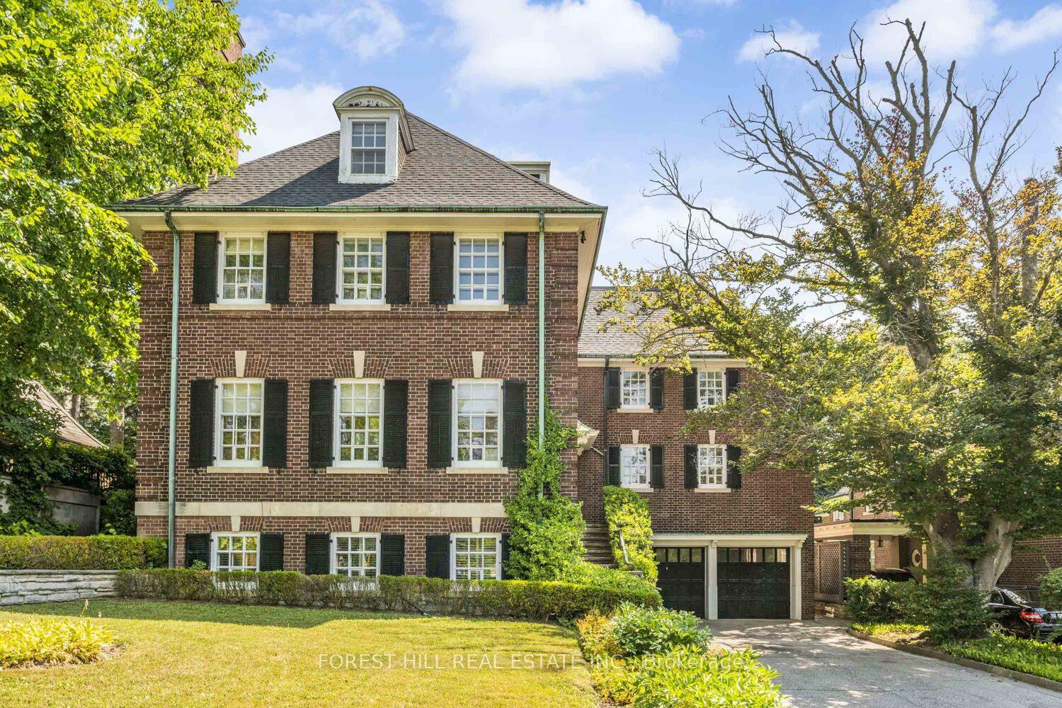 435 Russell Hill Road, Toronto C03