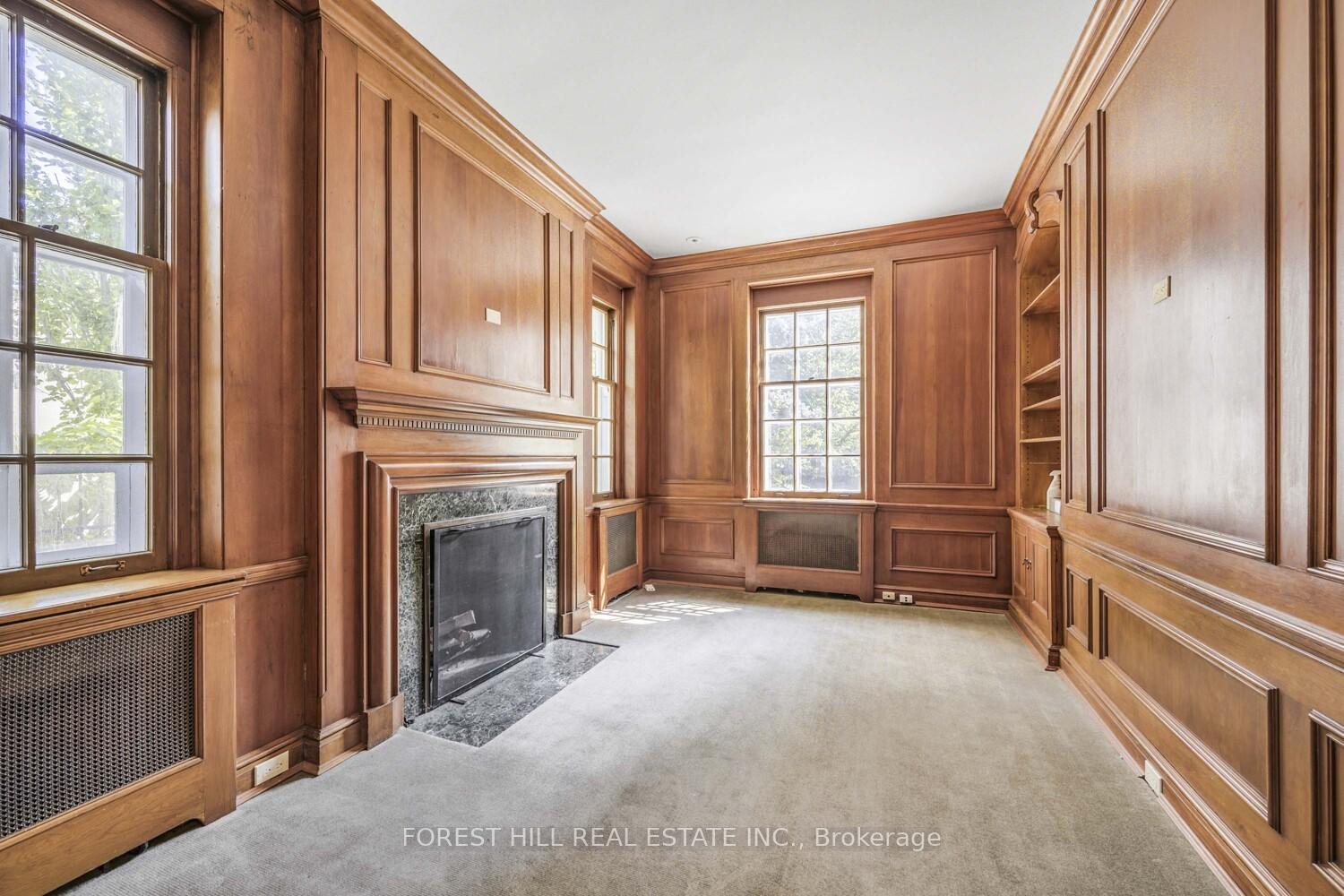 435 Russell Hill Road, Toronto C03