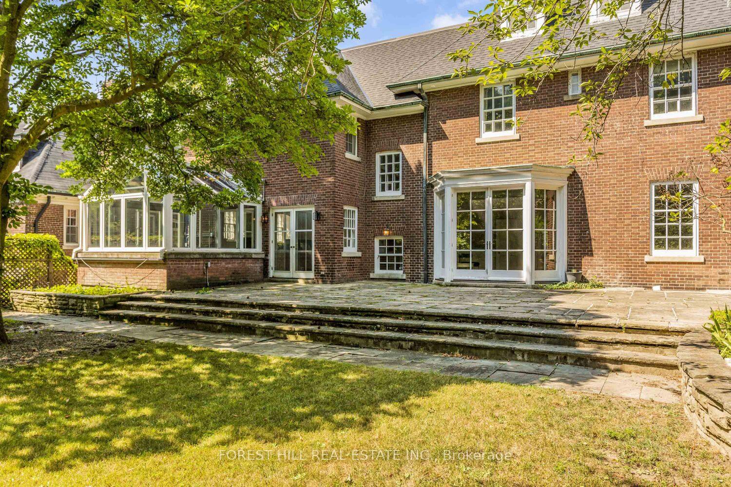 435 Russell Hill Road, Toronto C03