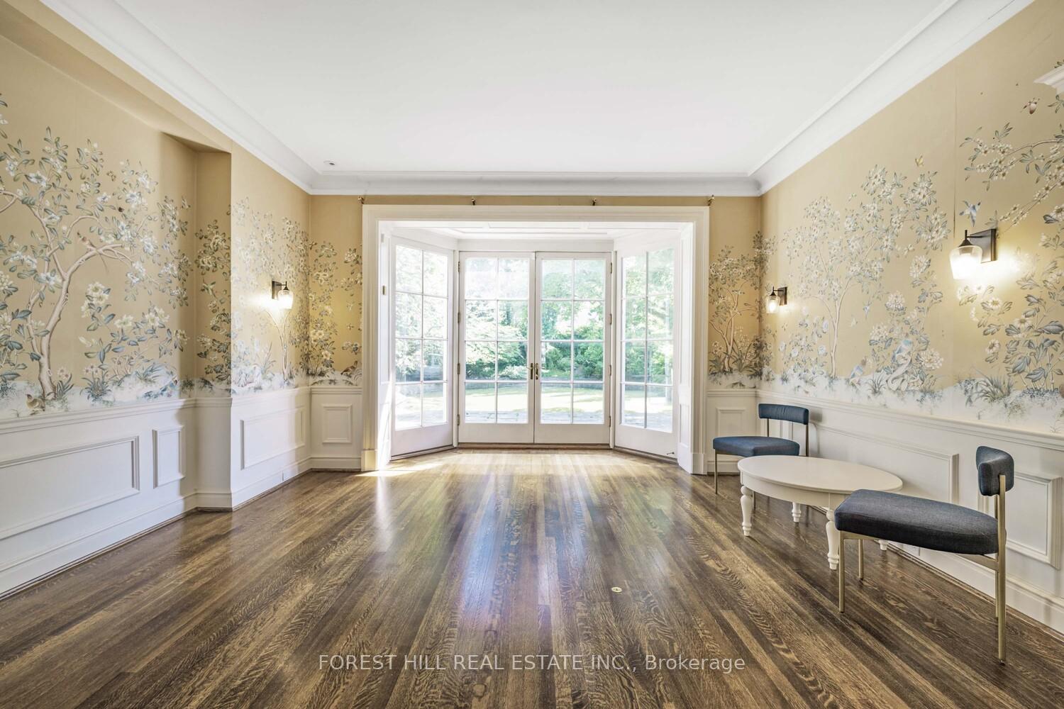 435 Russell Hill Road, Toronto C03