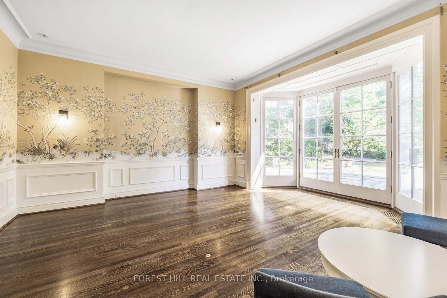 435 Russell Hill Road, Toronto C03