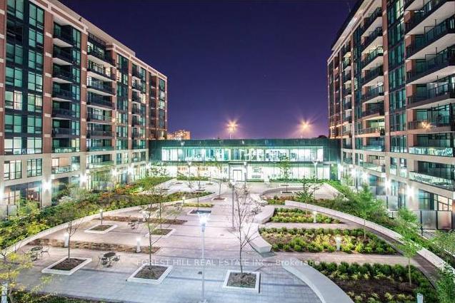 525 Wilson Avenue 409, Toronto C06 Unit: 409