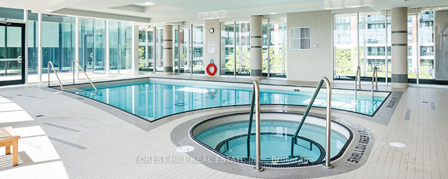 525 Wilson Avenue 409, Toronto C06 Unit: 409