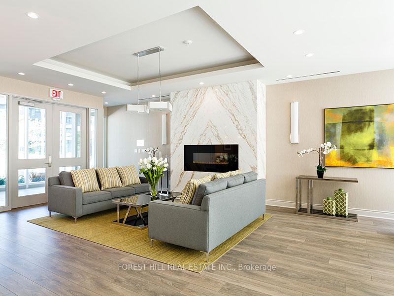525 Wilson Avenue 409, Toronto C06 Unit: 409