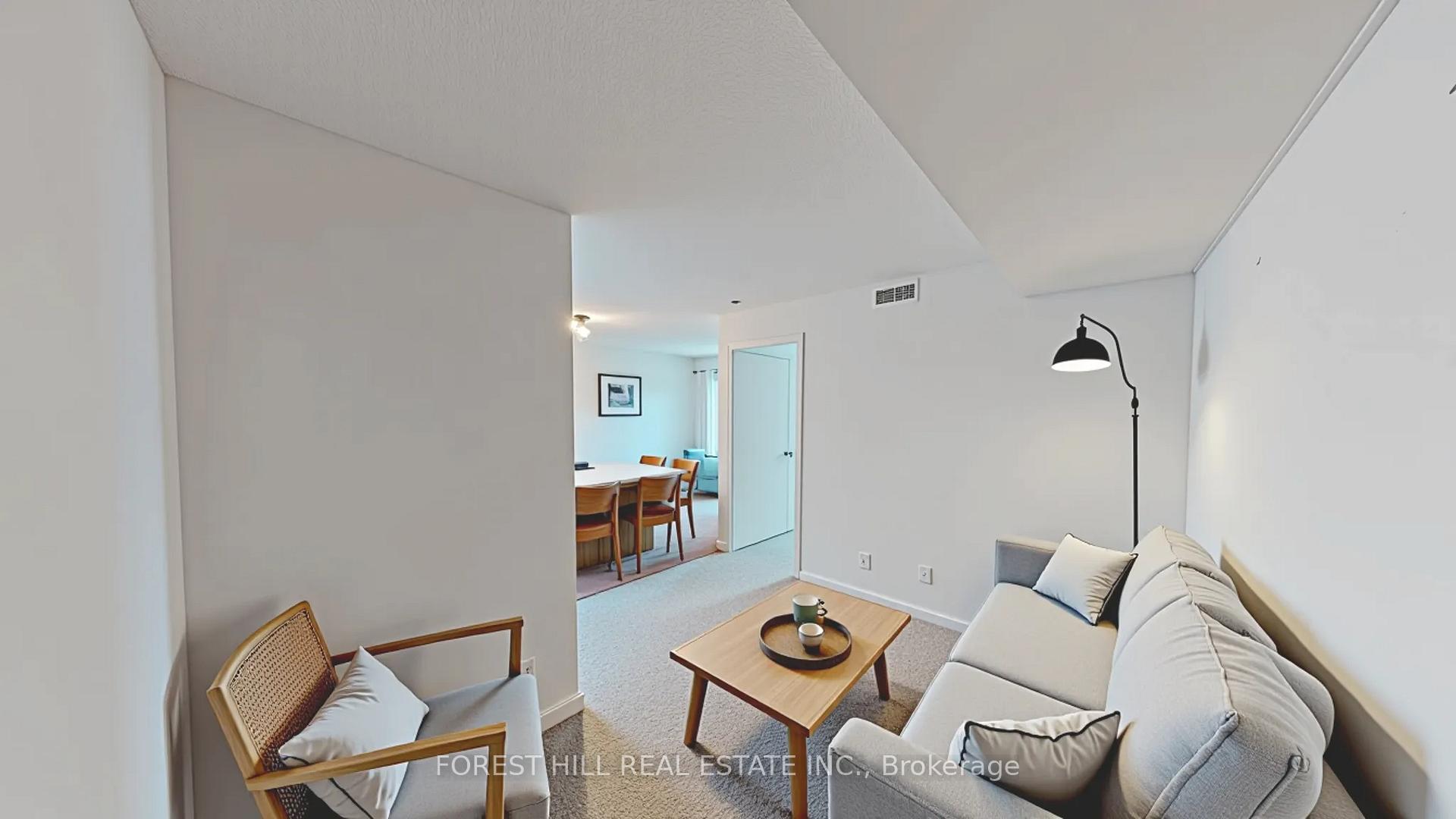 525 Wilson Avenue 409, Toronto C06 Unit: 409