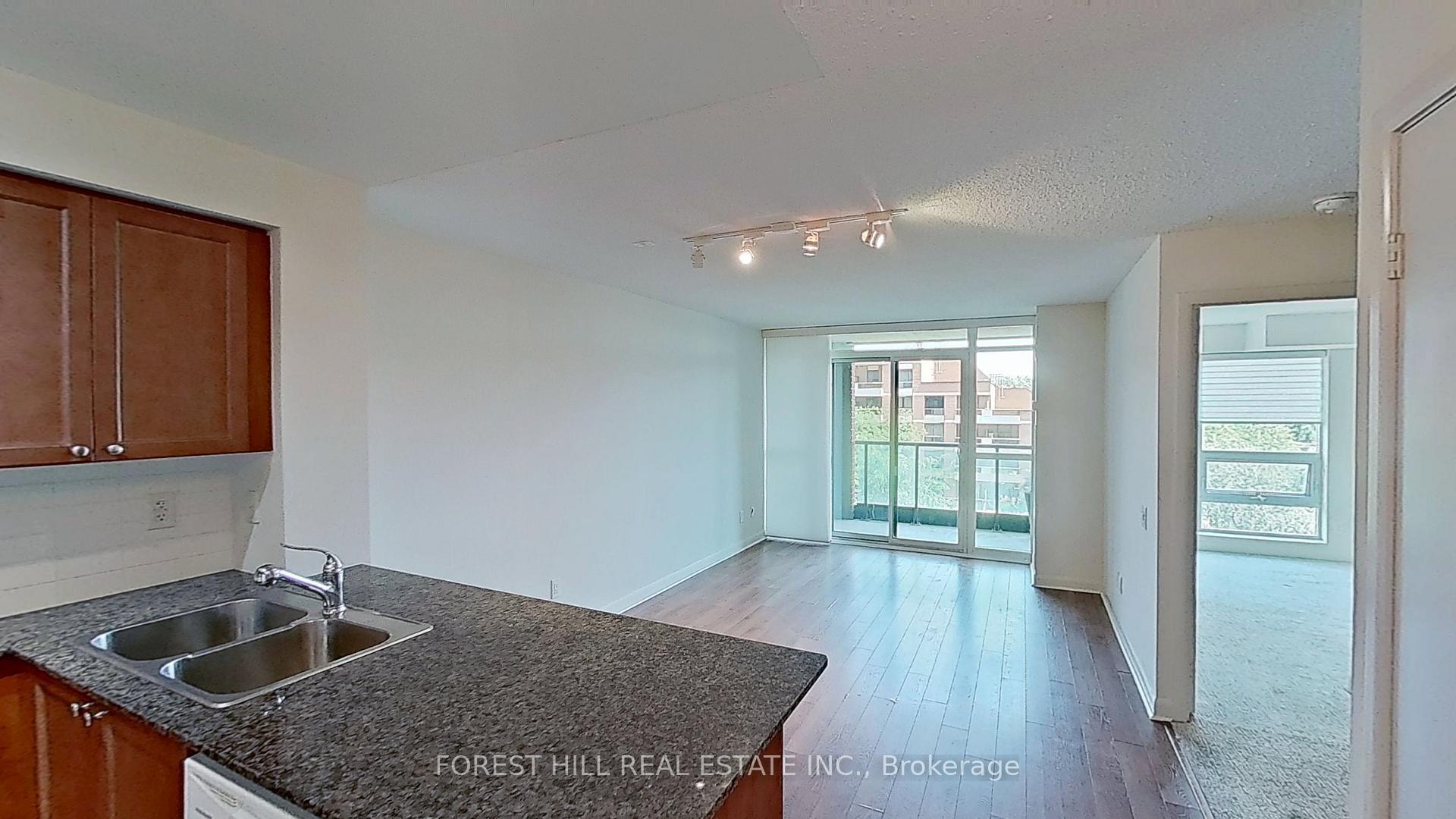 525 Wilson Avenue 409, Toronto C06 Unit: 409