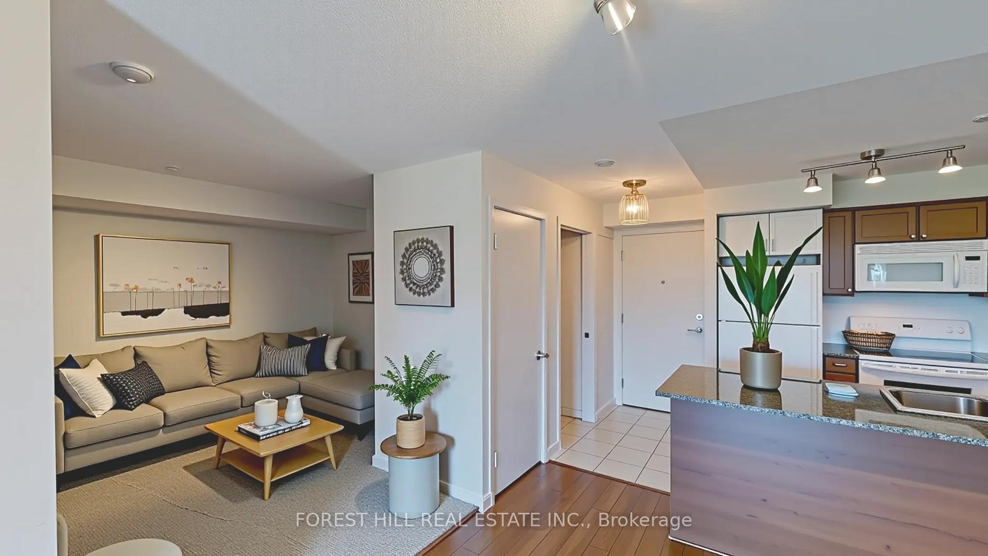 525 Wilson Avenue 409, Toronto C06 Unit: 409
