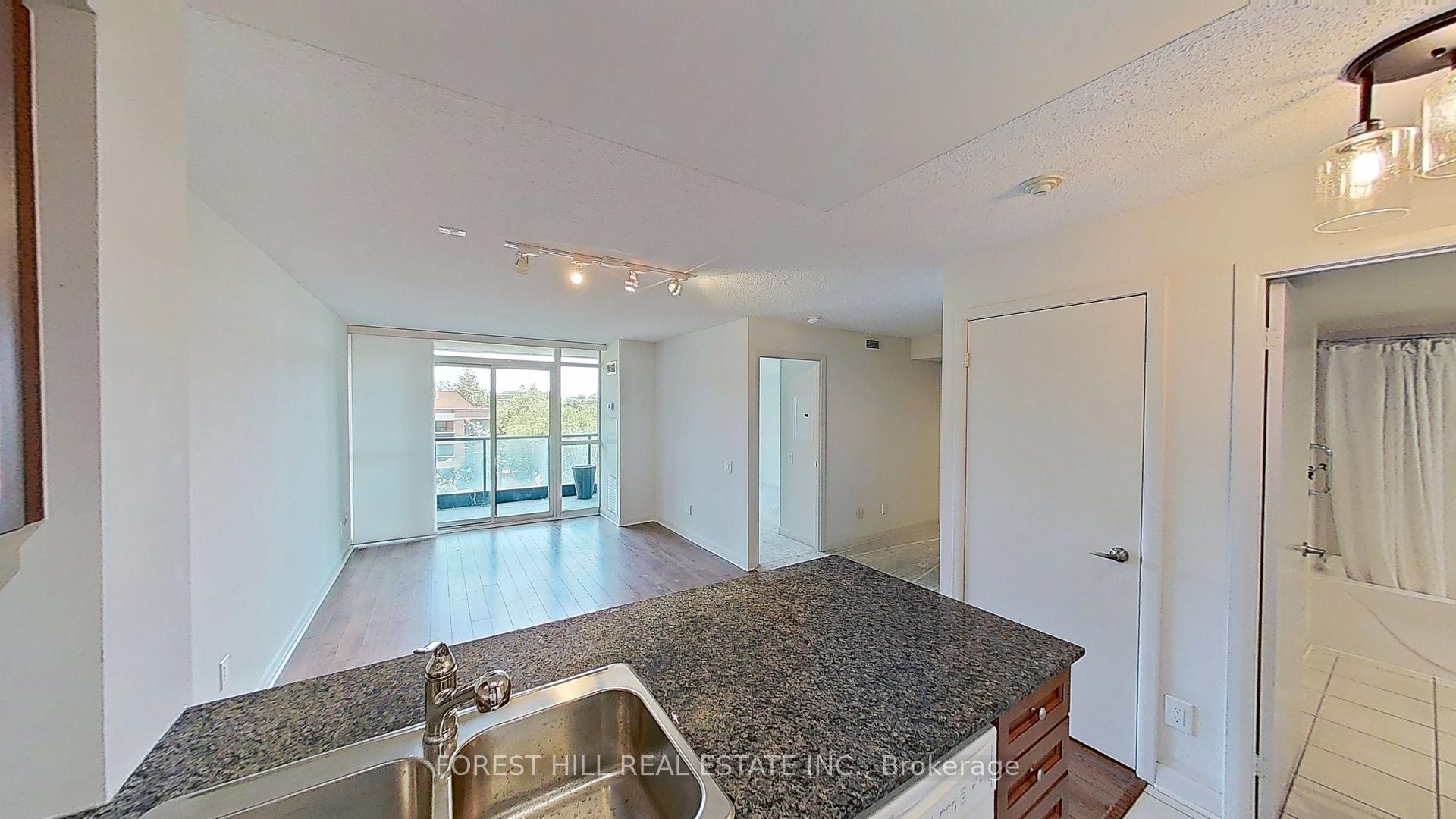 525 Wilson Avenue 409, Toronto C06 Unit: 409