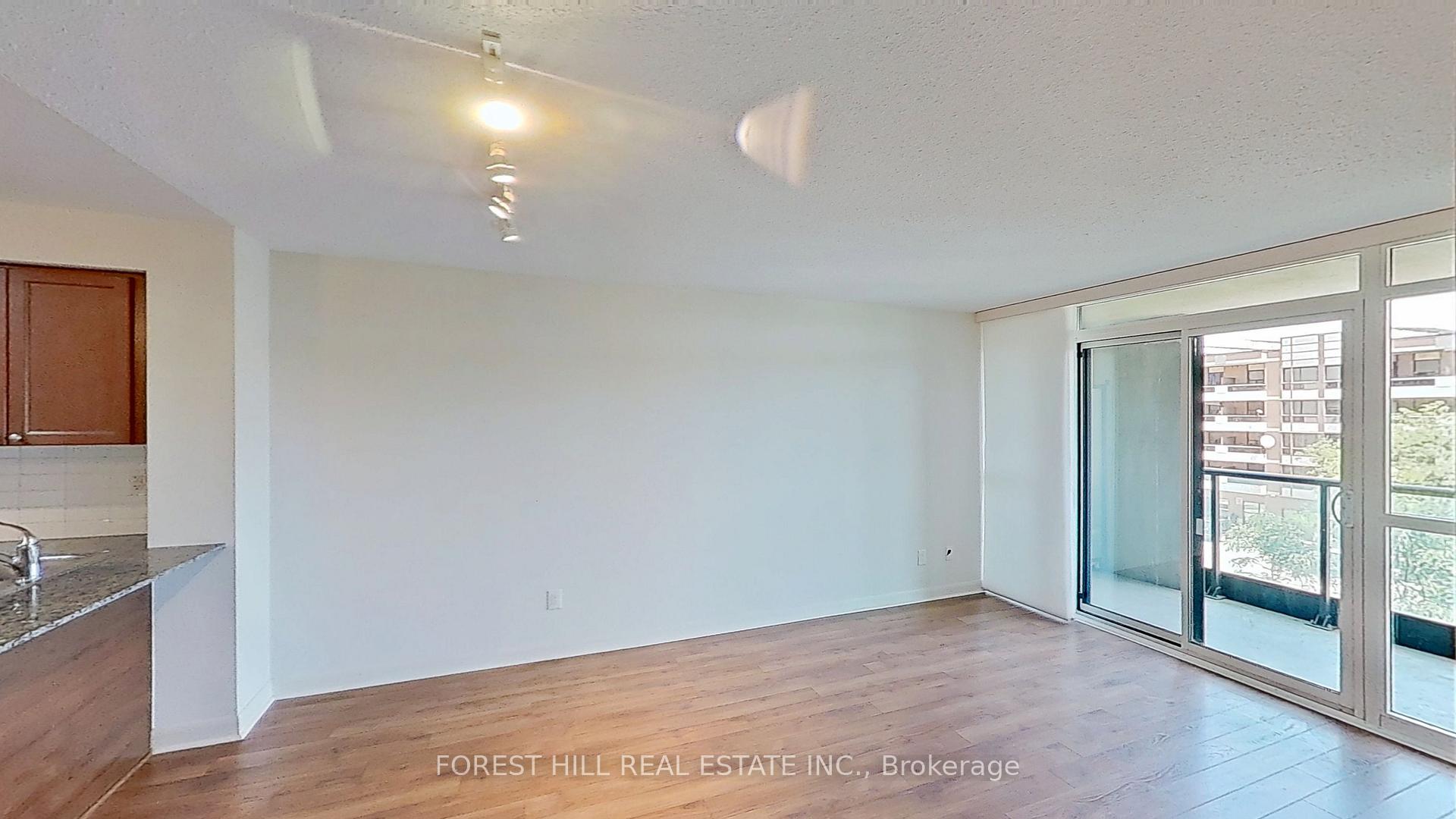 525 Wilson Avenue 409, Toronto C06 Unit: 409