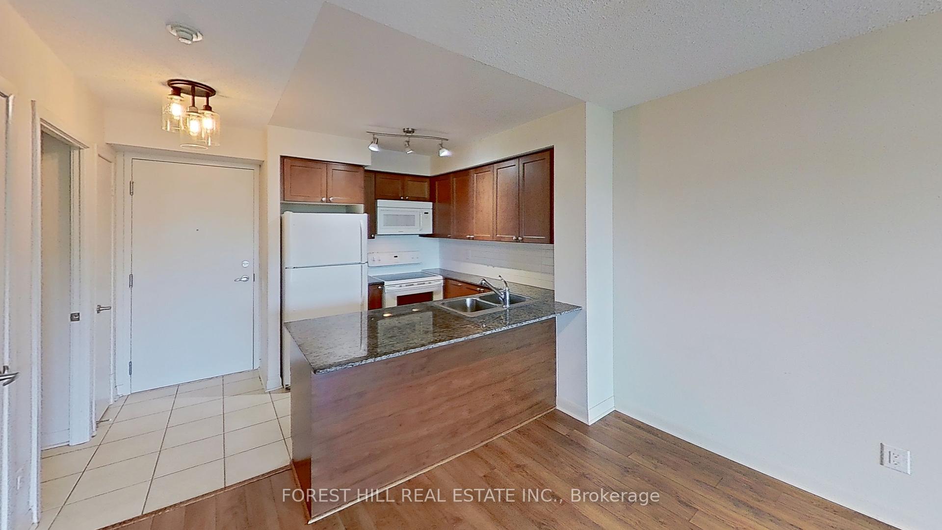 525 Wilson Avenue 409, Toronto C06 Unit: 409