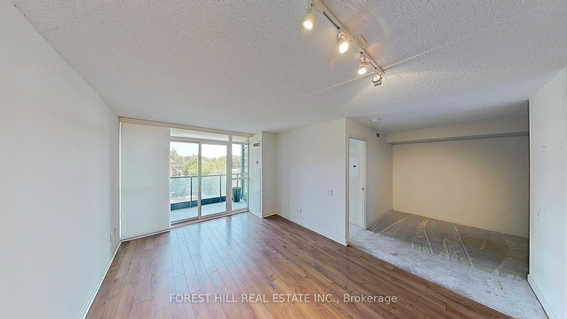 525 Wilson Avenue 409, Toronto C06 Unit: 409