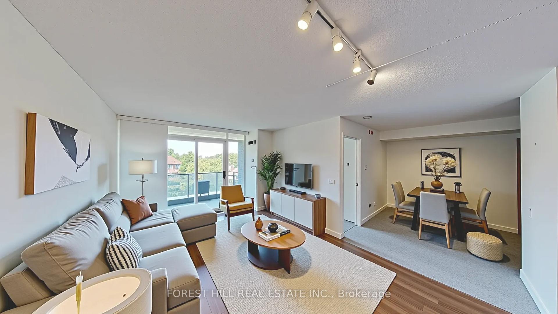 525 Wilson Avenue 409, Toronto C06 Unit: 409