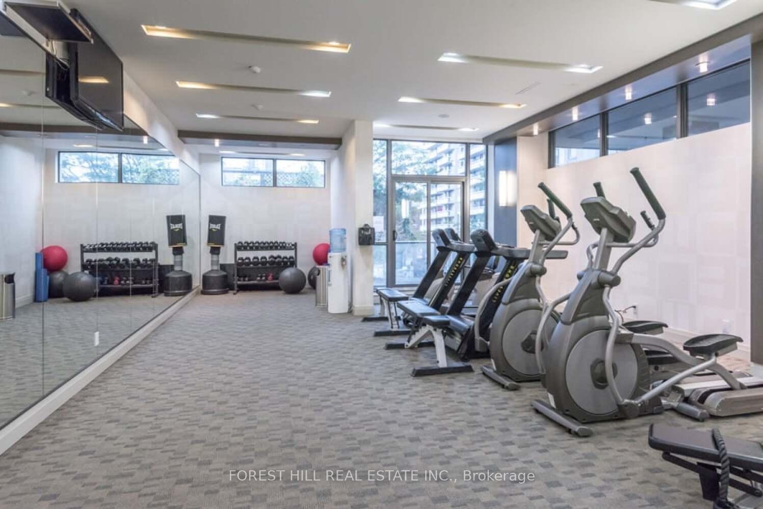530 St. Clair Avenue W 508, Toronto C03 Unit: 508