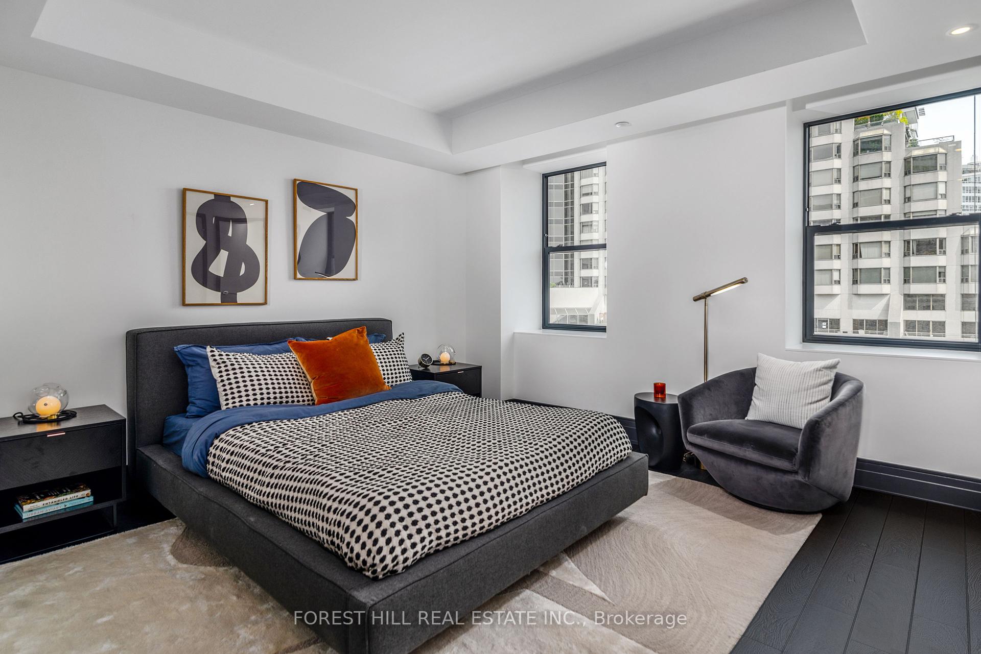 2 Avenue Road 1603, Toronto C02 Unit: 1603