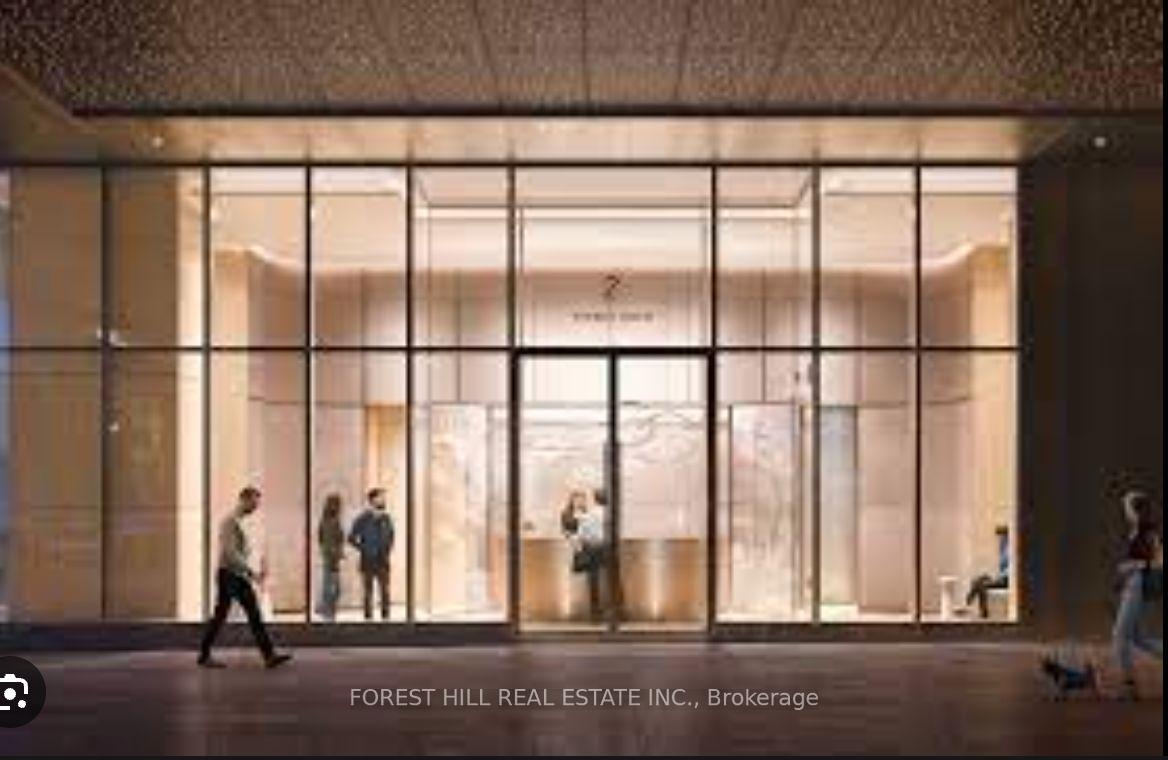 2 Avenue Road 1302, Toronto C02 Unit: 1302