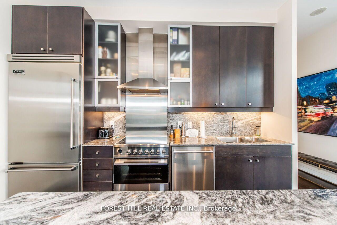 15 Fort York Boulevard PH01, Toronto C01 Unit: PH01