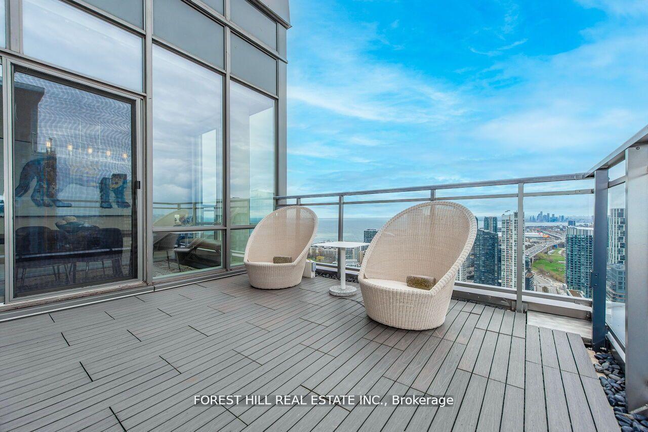 15 Fort York Boulevard PH01, Toronto C01 Unit: PH01