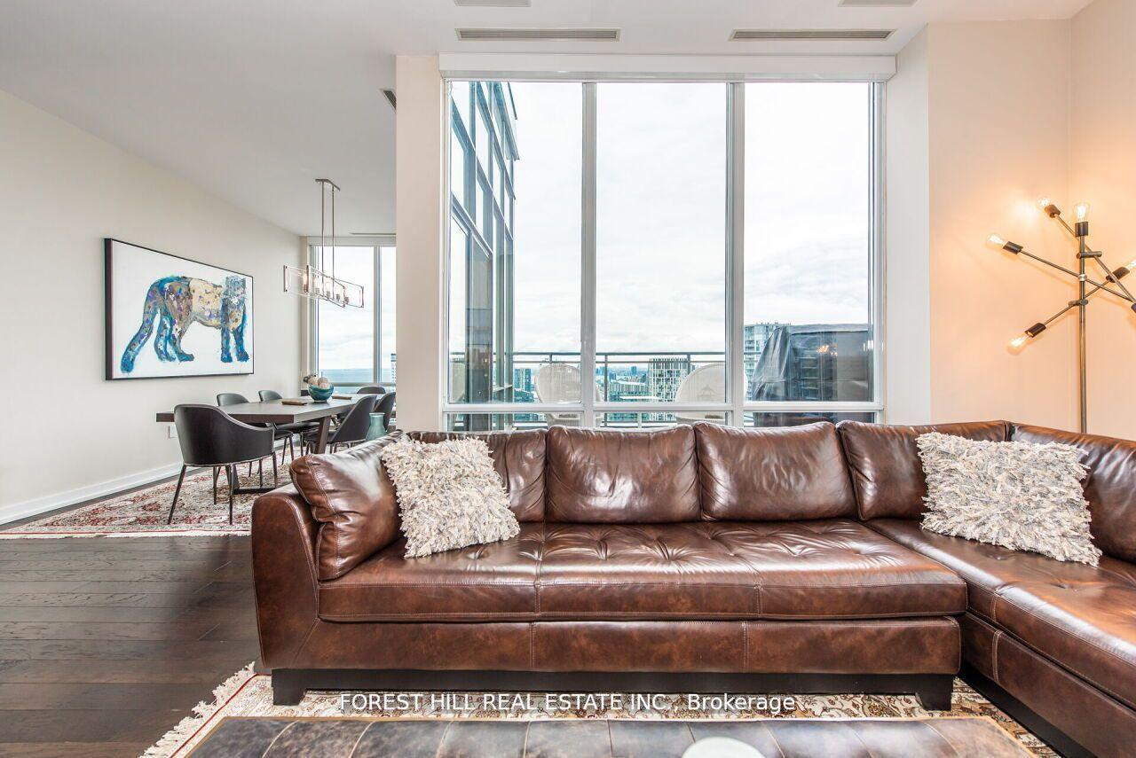 15 Fort York Boulevard PH01, Toronto C01 Unit: PH01