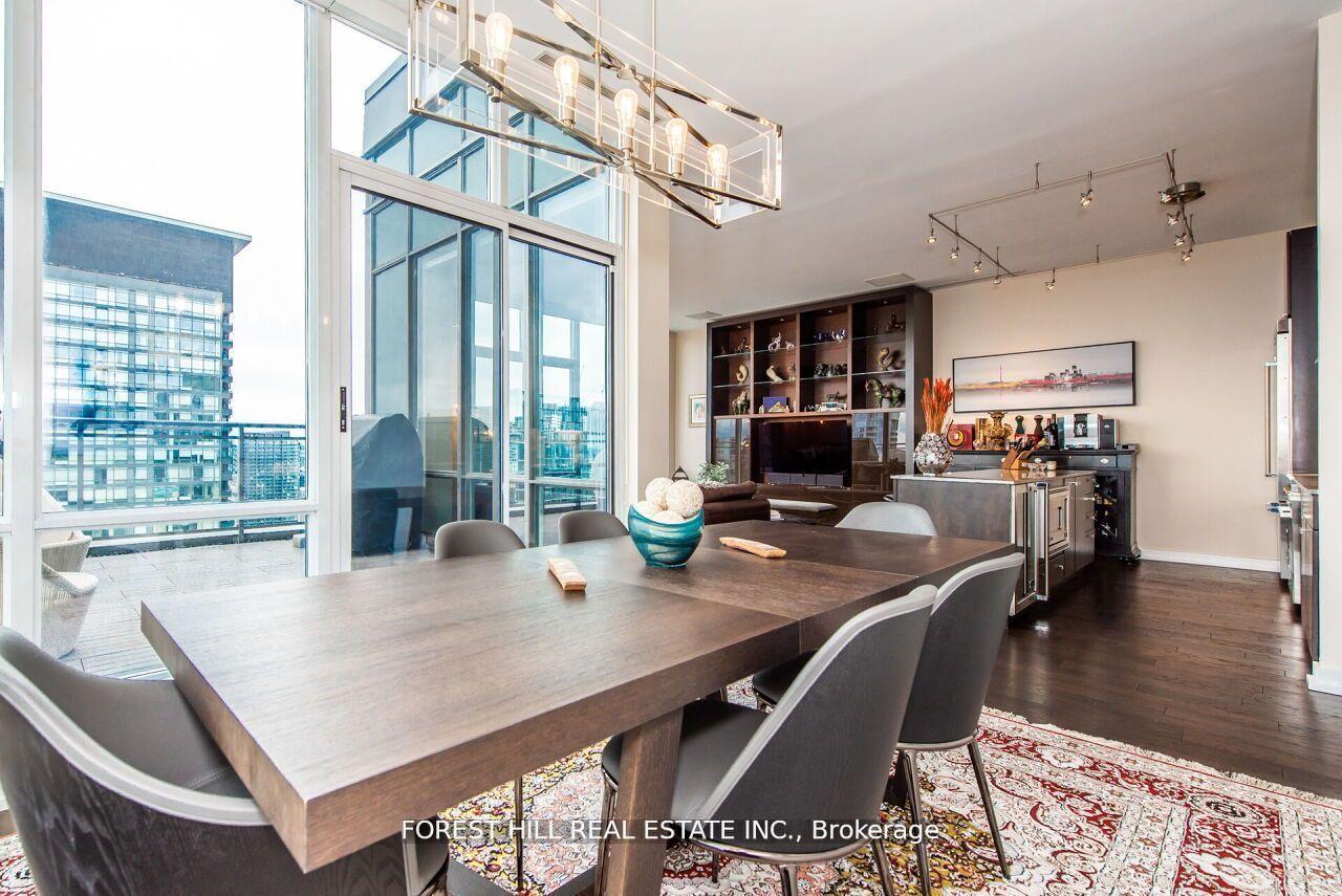 15 Fort York Boulevard PH01, Toronto C01 Unit: PH01