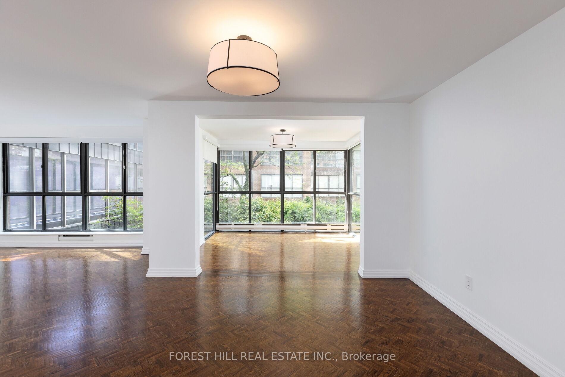 164 Cumberland Street 503, Toronto C02 Unit: 503