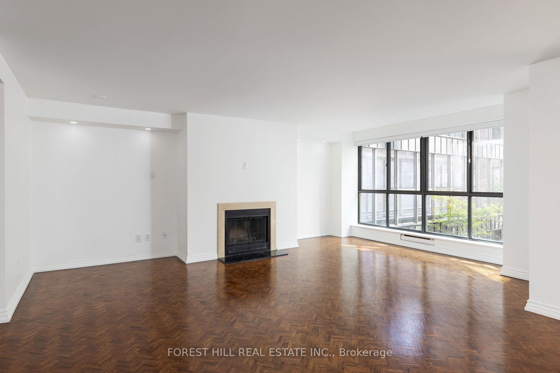 164 Cumberland Street 503, Toronto C02 Unit: 503