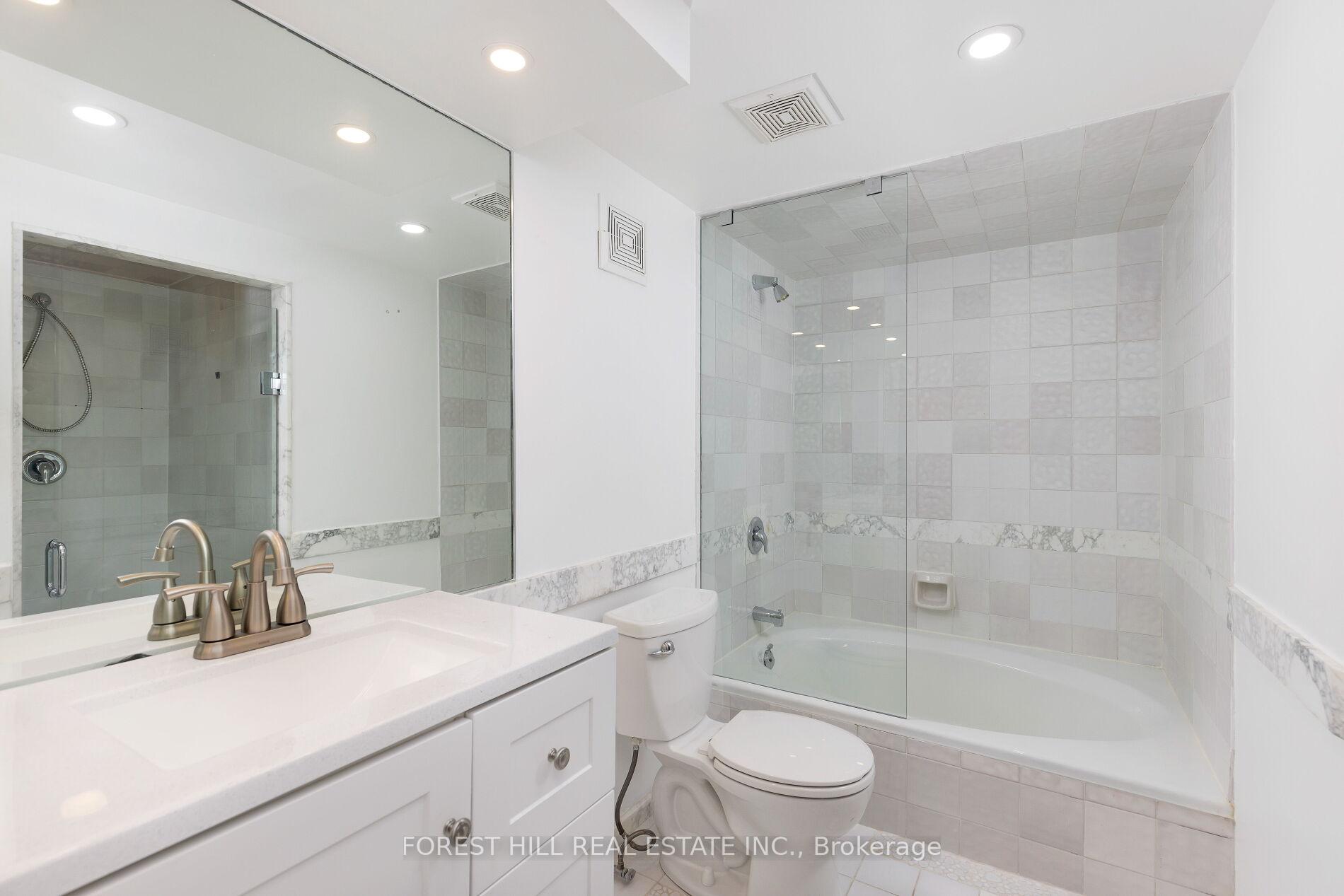 164 Cumberland Street 503, Toronto C02 Unit: 503