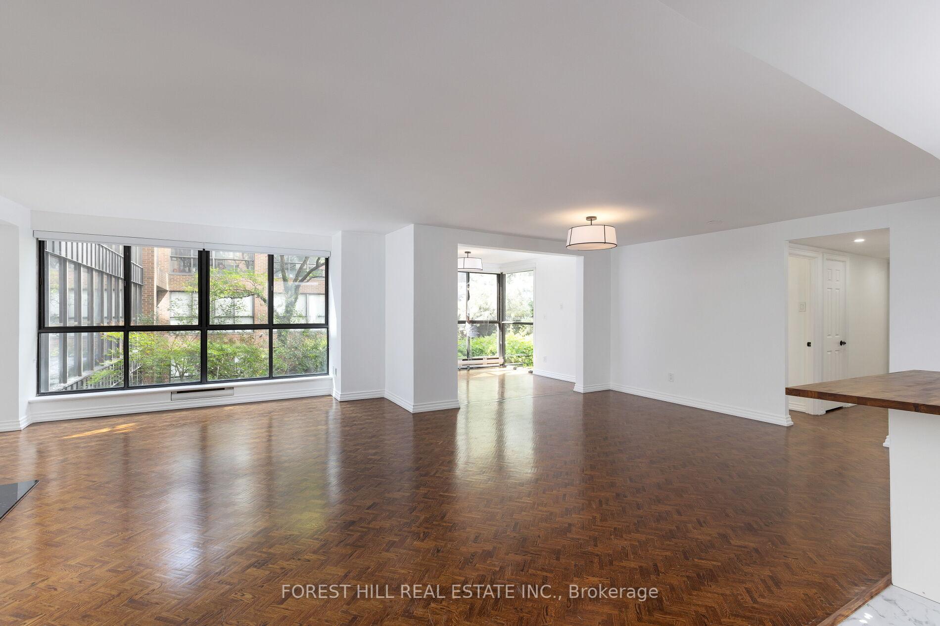 164 Cumberland Street 503, Toronto C02 Unit: 503