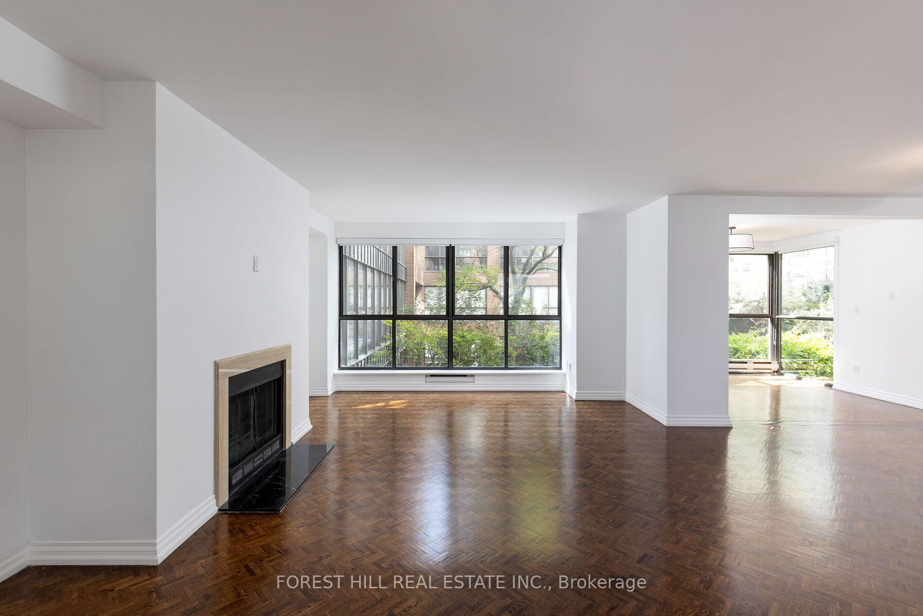 164 Cumberland Street 503, Toronto C02 Unit: 503