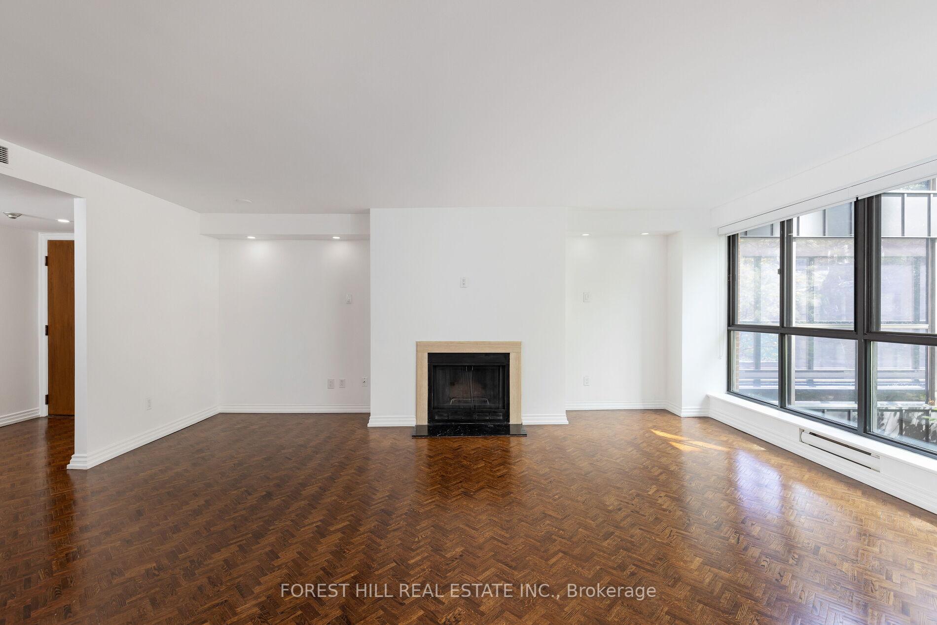 164 Cumberland Street 503, Toronto C02 Unit: 503