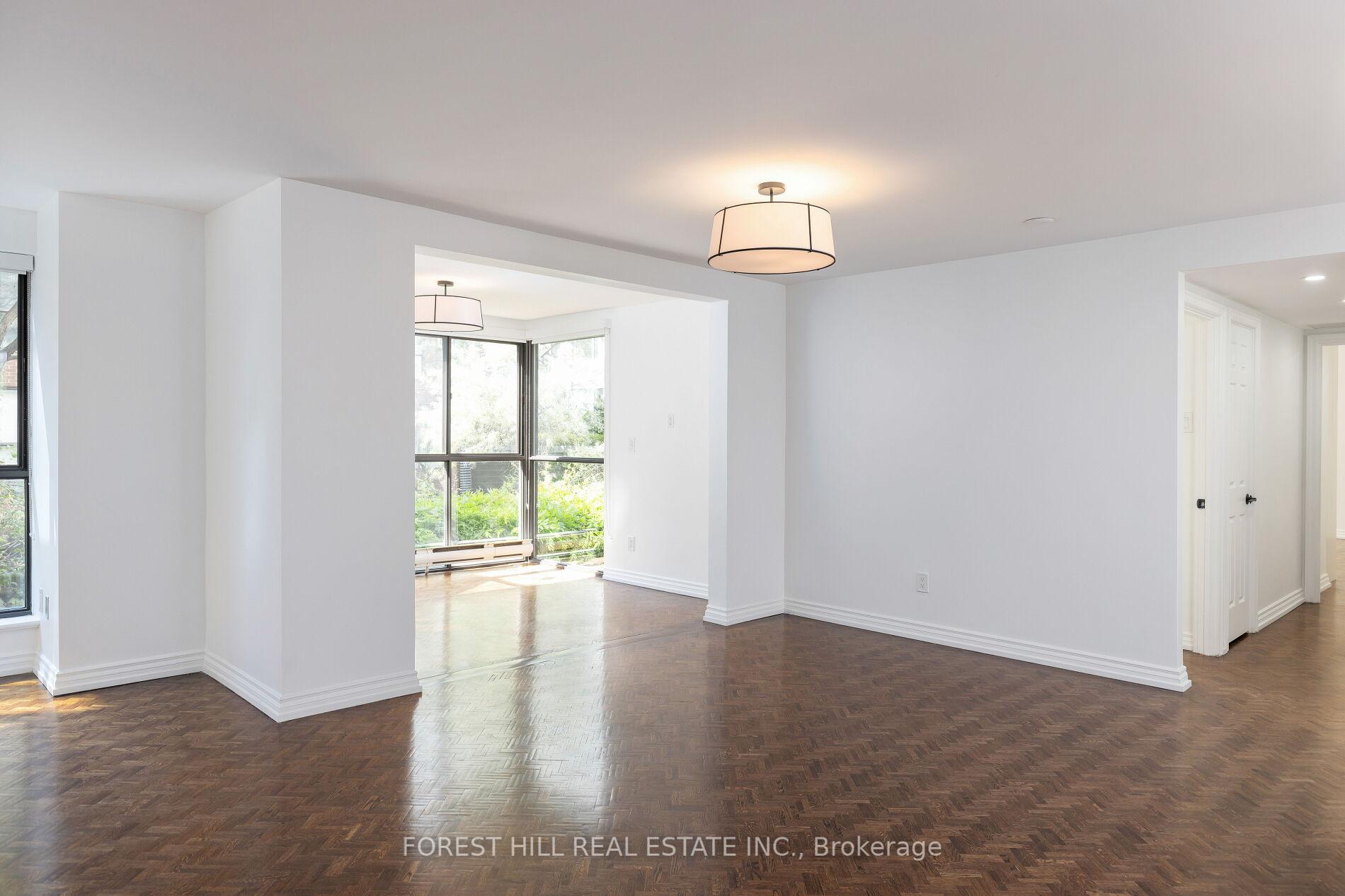 164 Cumberland Street 503, Toronto C02 Unit: 503