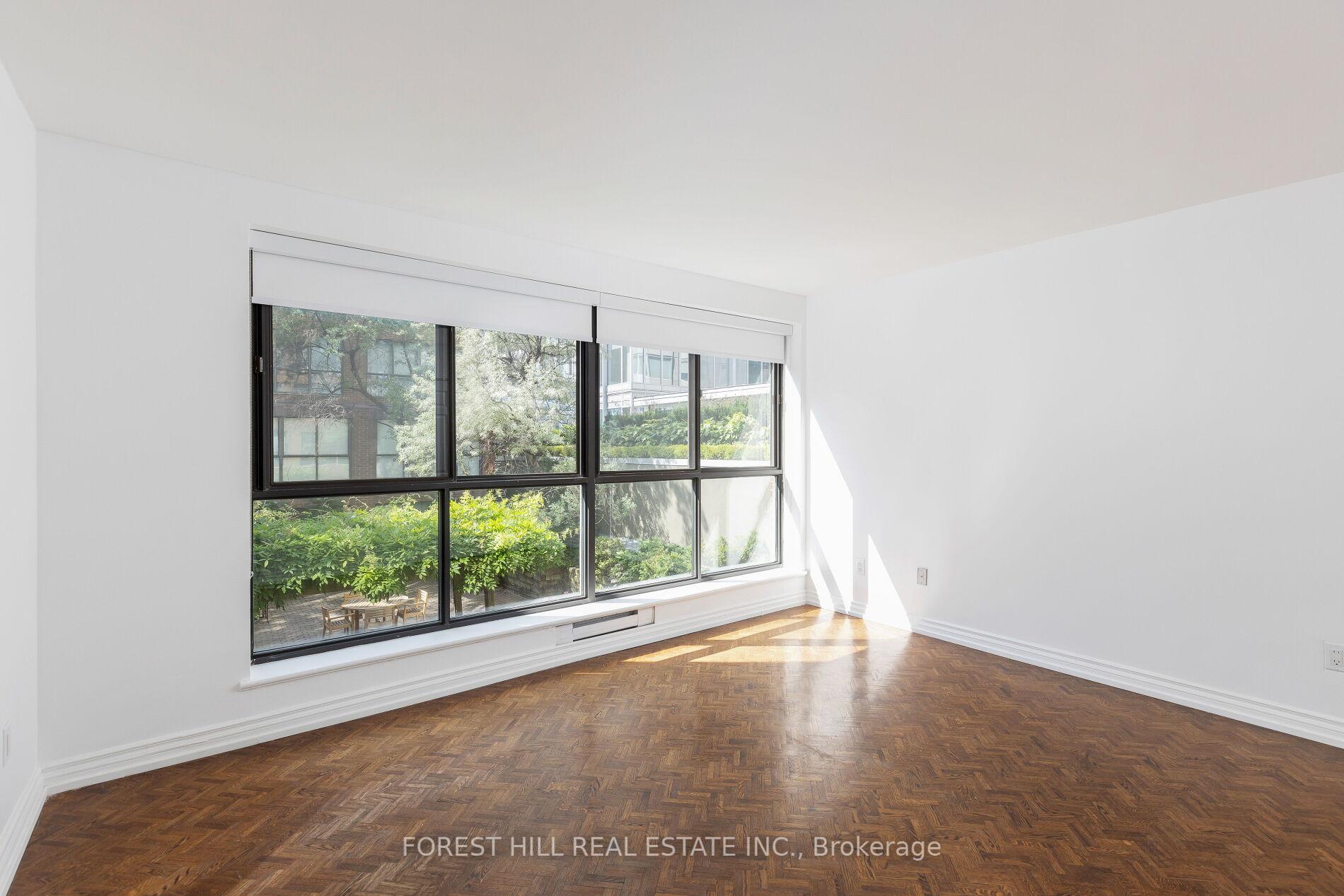 164 Cumberland Street 503, Toronto C02 Unit: 503