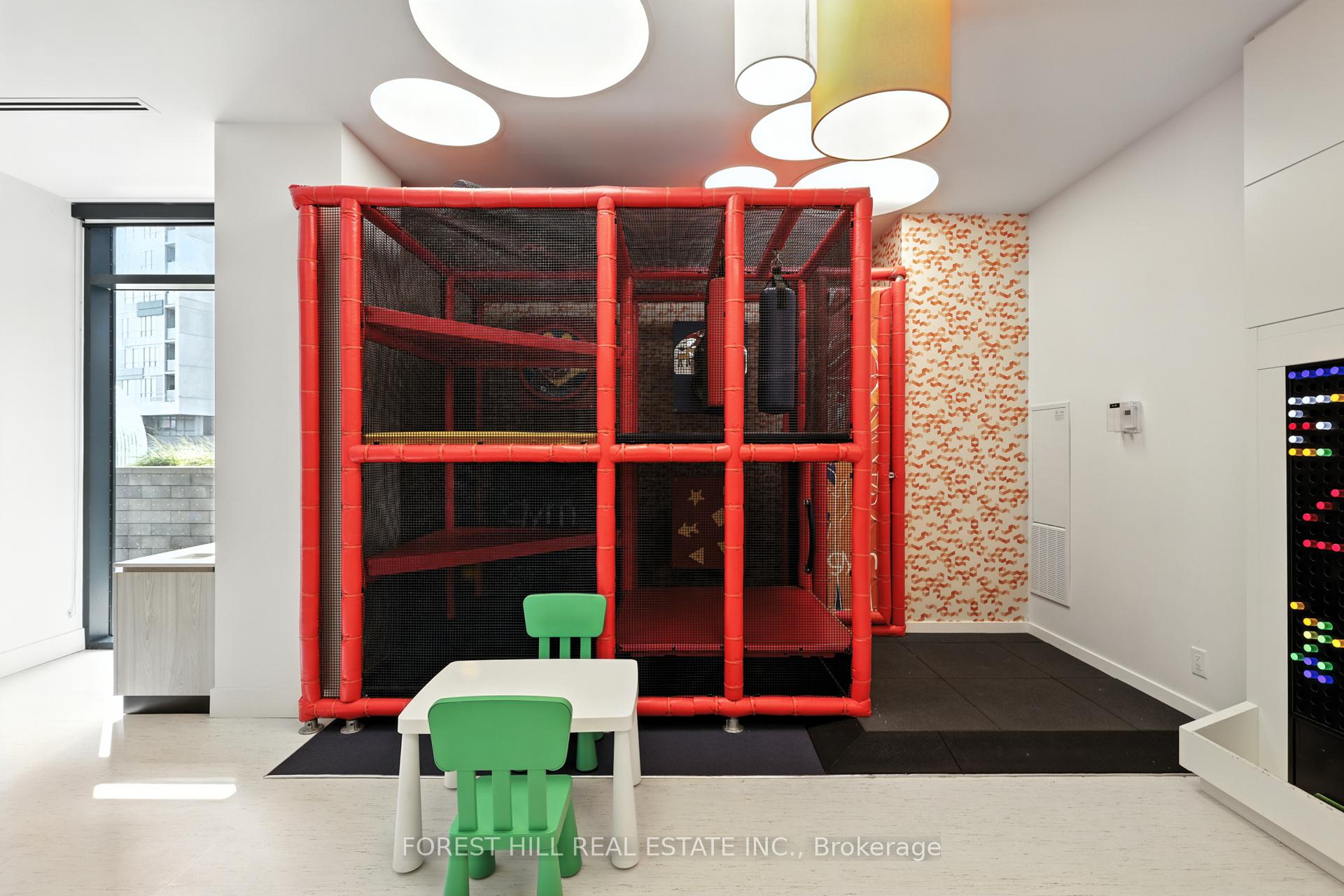 35 Tubman Avenue 718, Toronto C08 Unit: 718