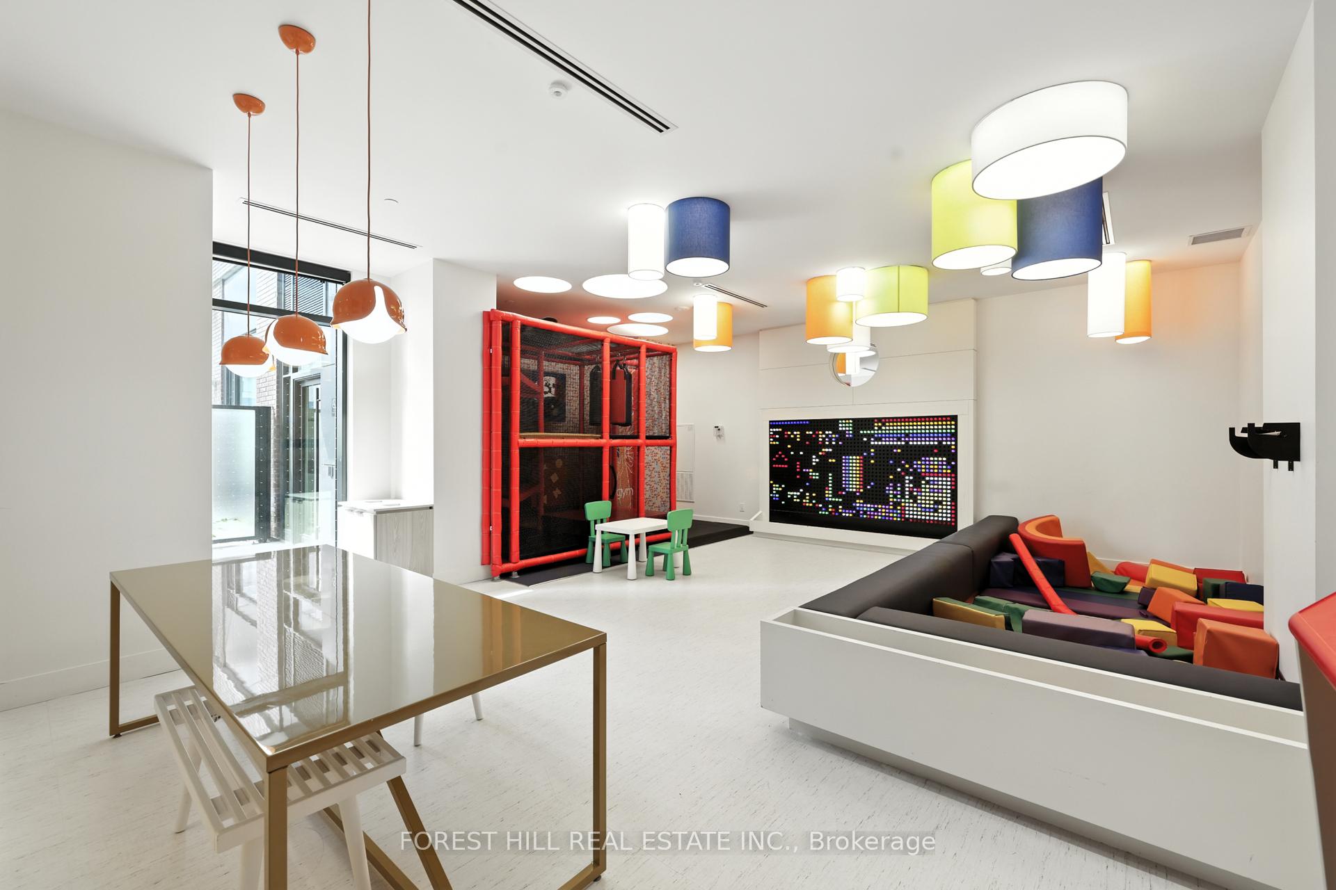 35 Tubman Avenue 718, Toronto C08 Unit: 718