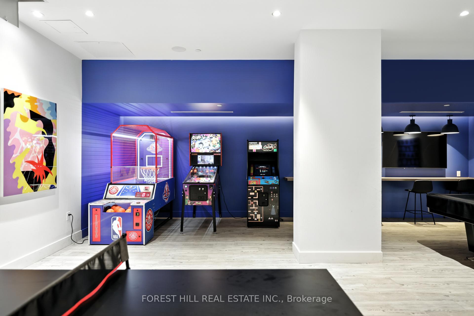 35 Tubman Avenue 718, Toronto C08 Unit: 718