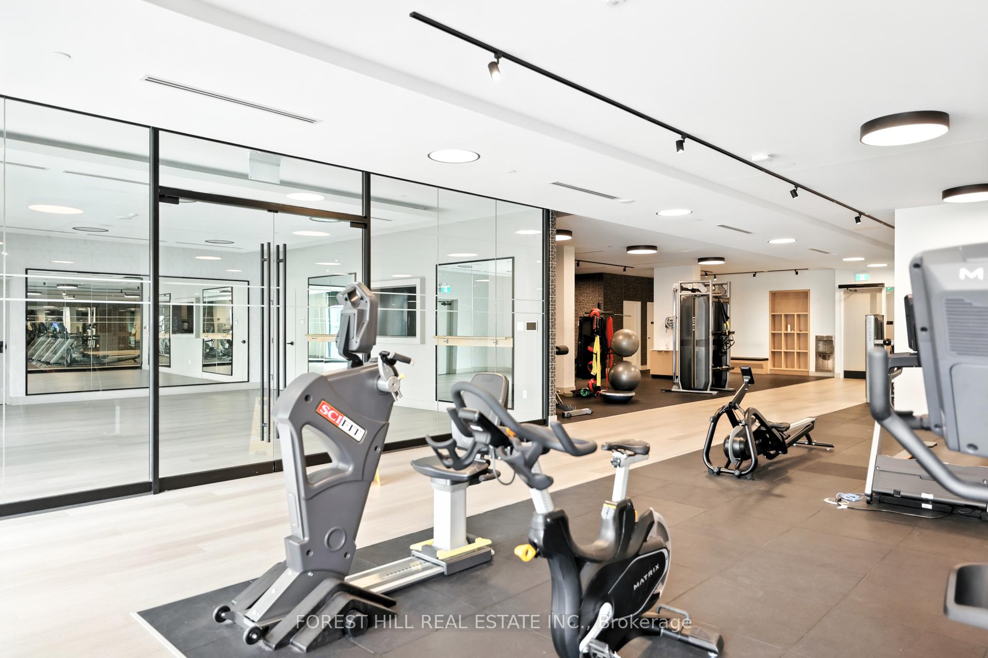 35 Tubman Avenue 718, Toronto C08 Unit: 718