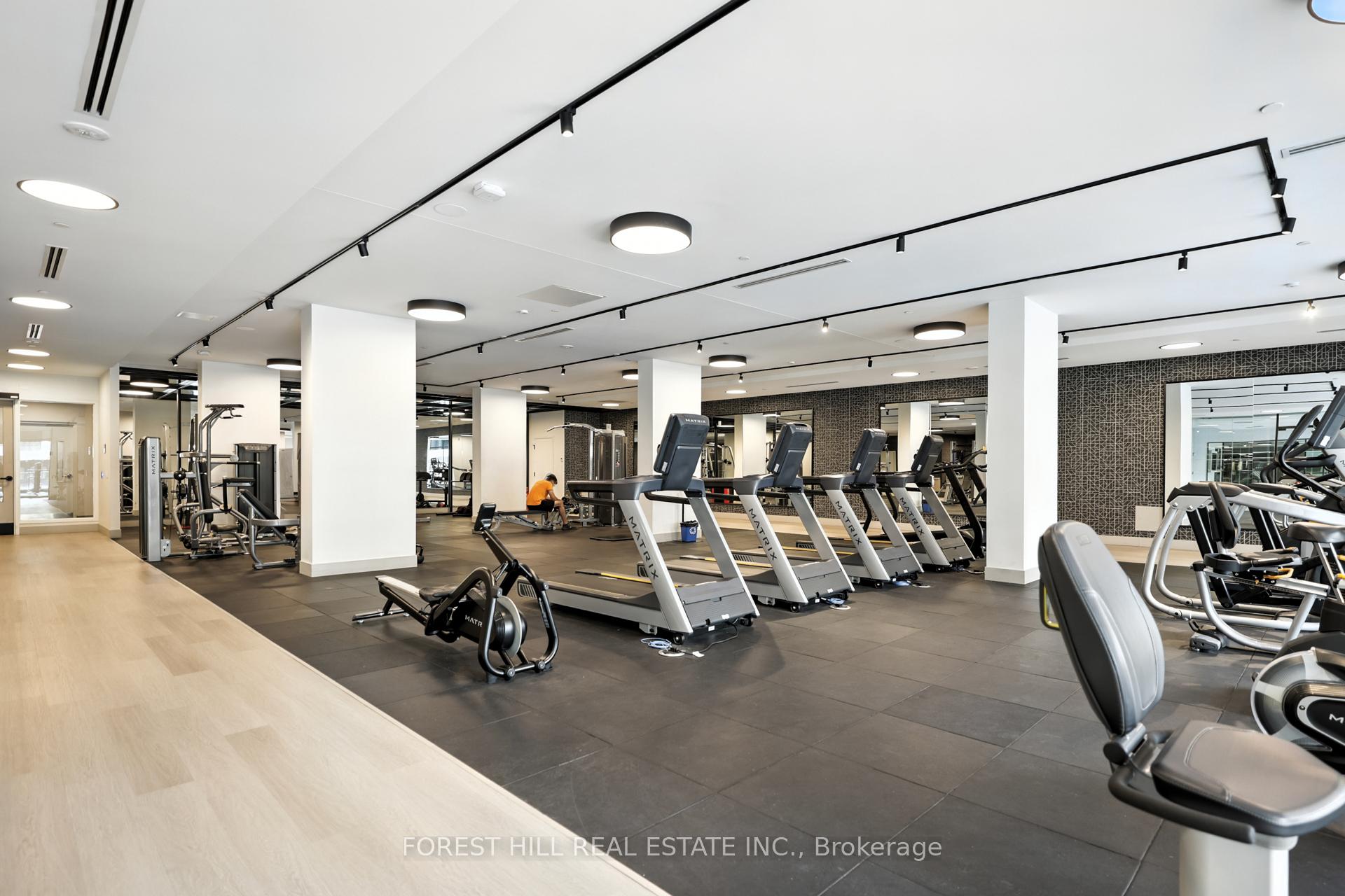 35 Tubman Avenue 718, Toronto C08 Unit: 718